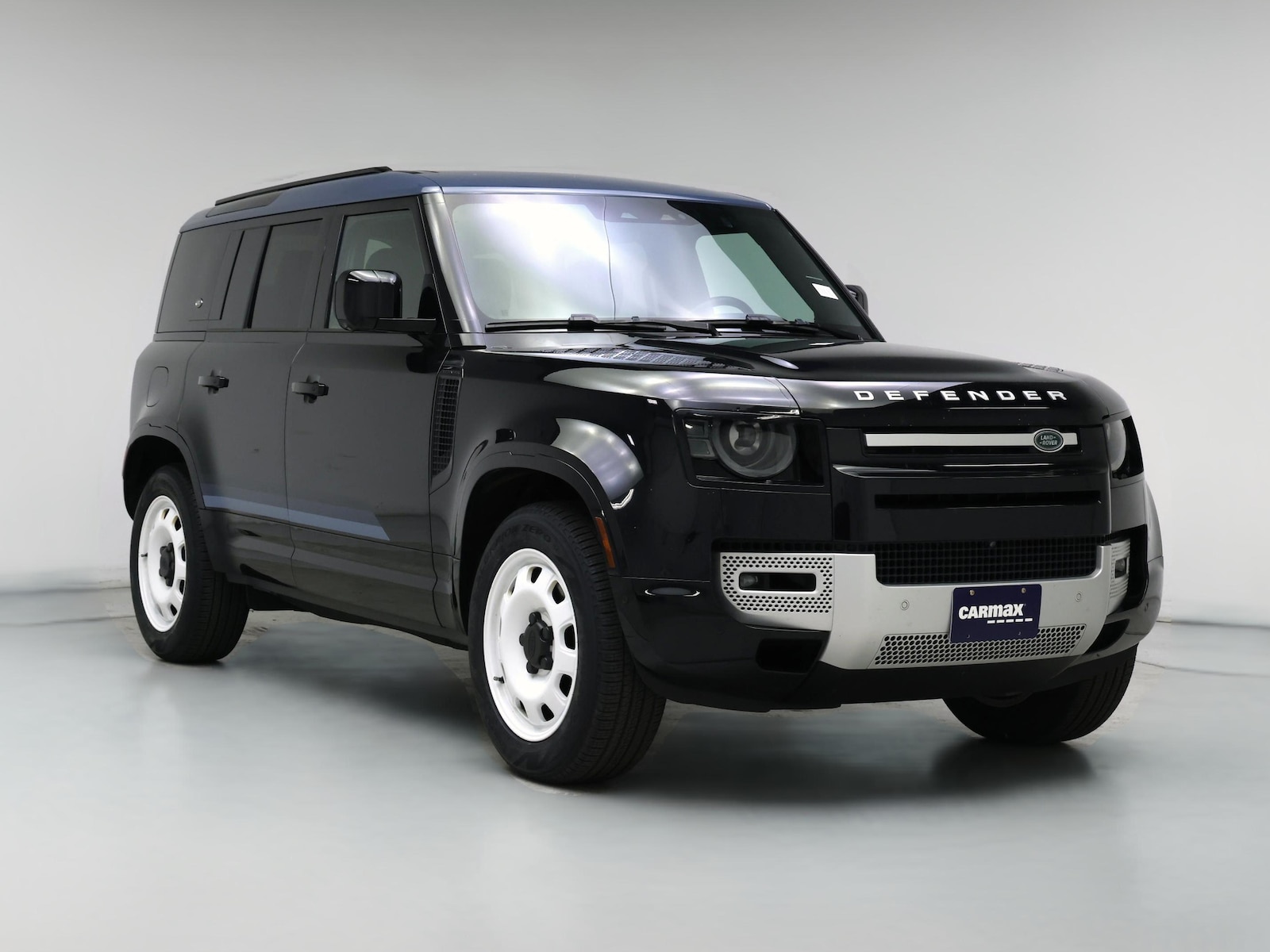2024 Land Rover Defender