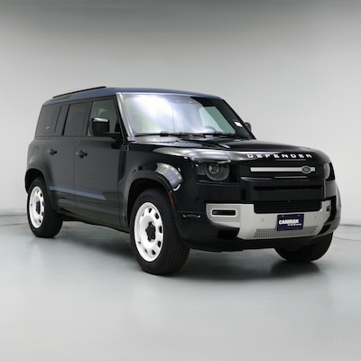 2024 Land Rover Defender 110 S