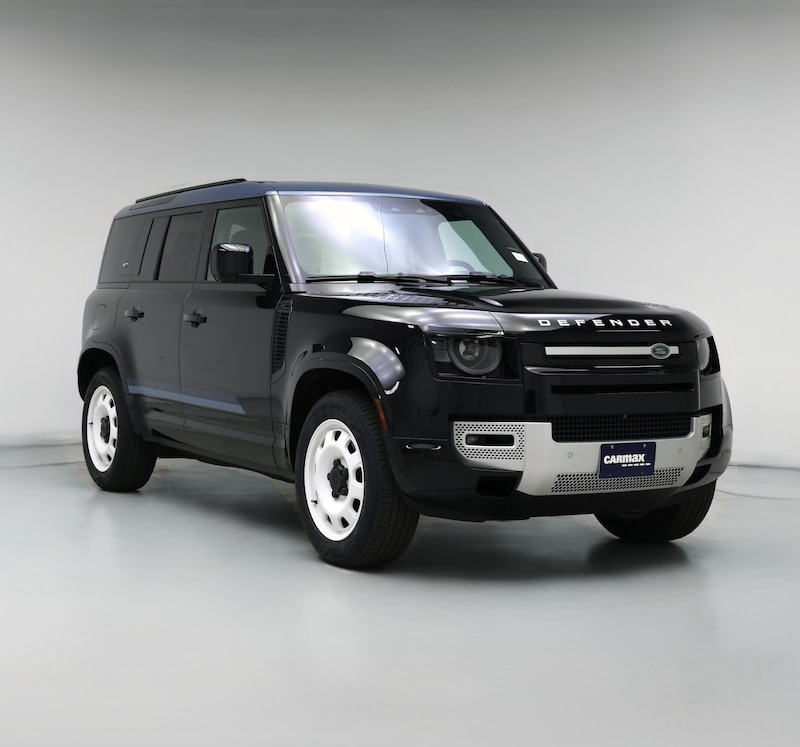 2024 Land Rover Defender 110 S
