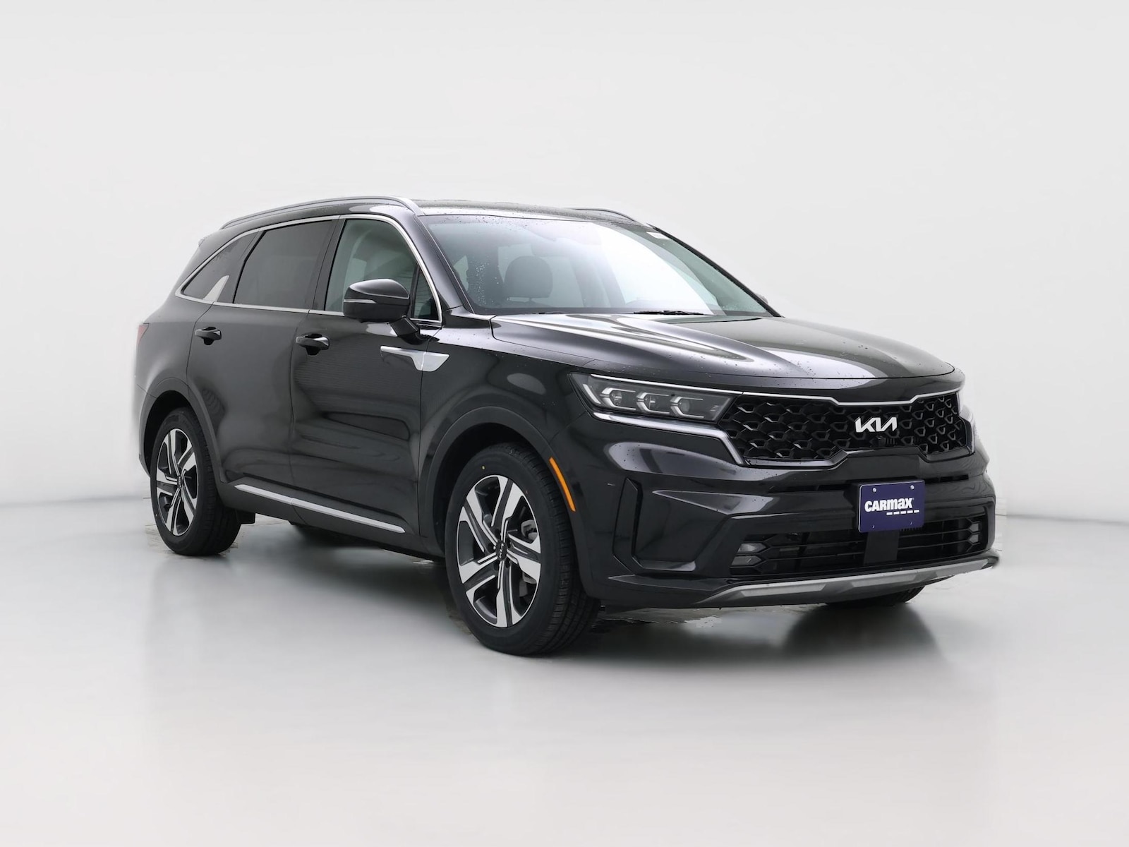 2023 Kia Sorento Hybrid