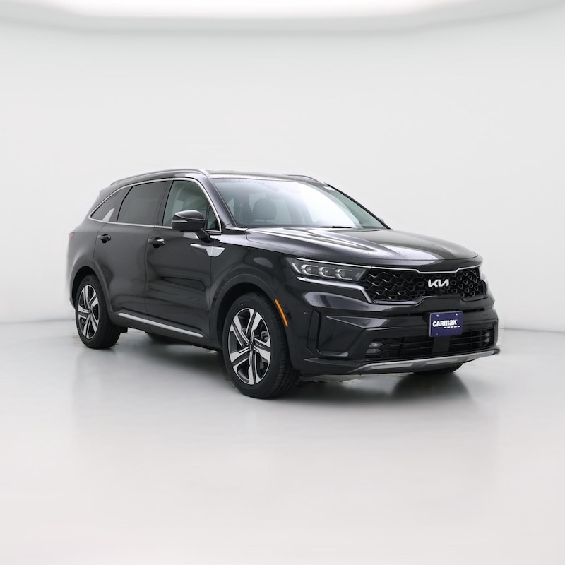 2023 Kia Sorento Hybrid SX Prestige