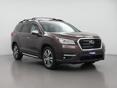2019 Subaru Ascent Touring