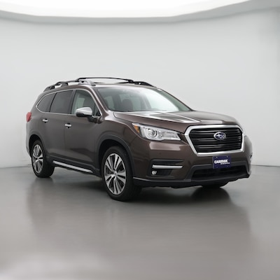 2019 Subaru Ascent Touring
