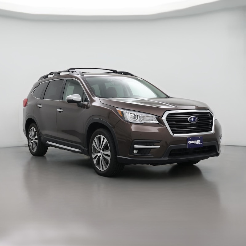 2019 Subaru Ascent Touring