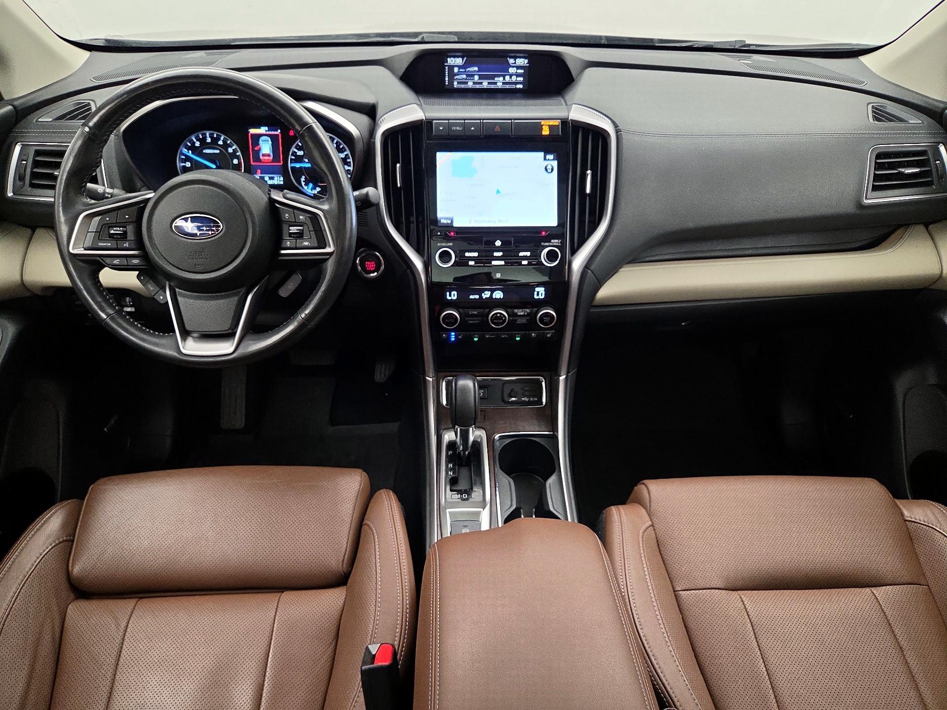Thumbnail: 2019 Subaru Ascent - 9