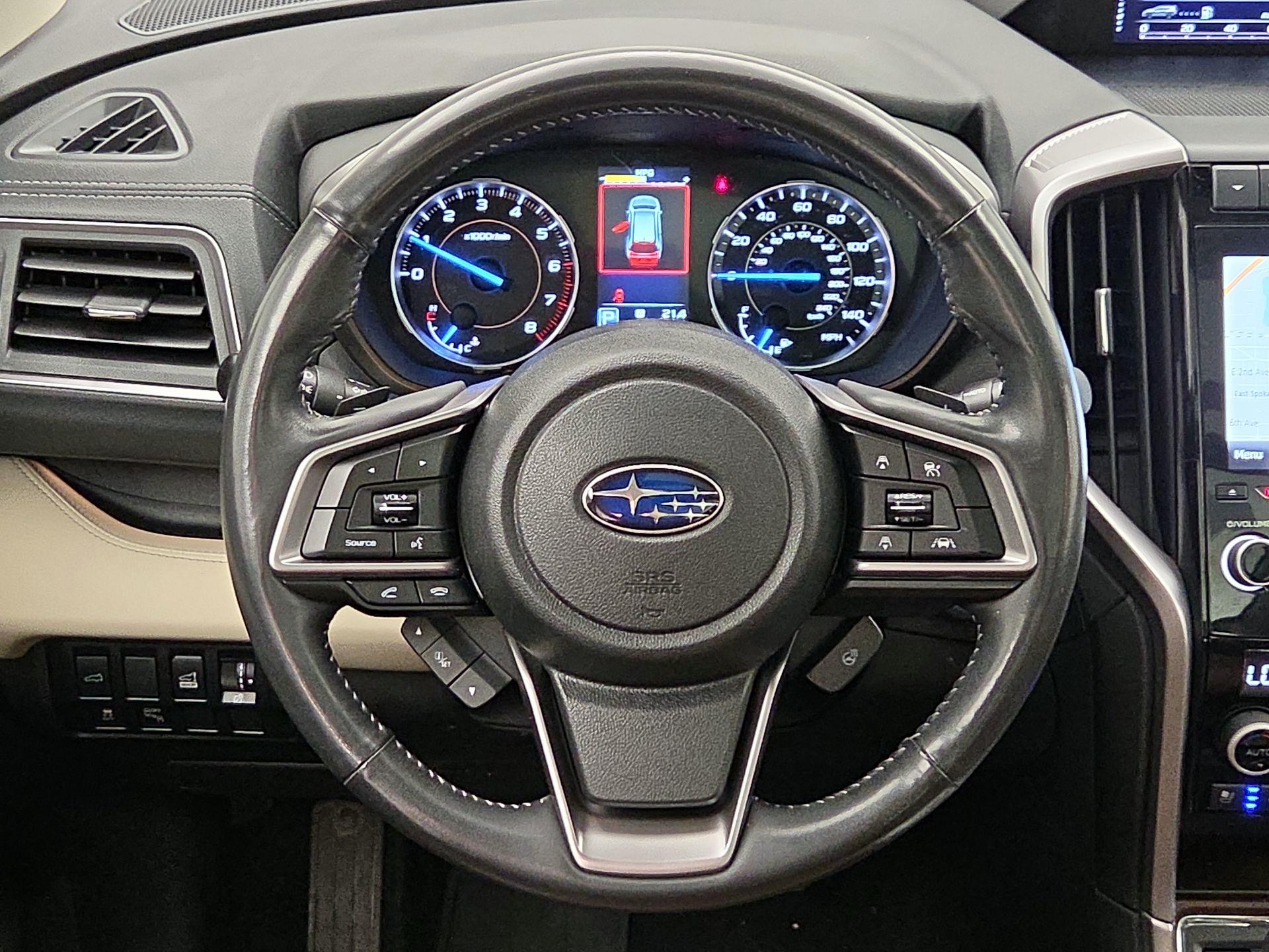 Thumbnail: 2019 Subaru Ascent - 10