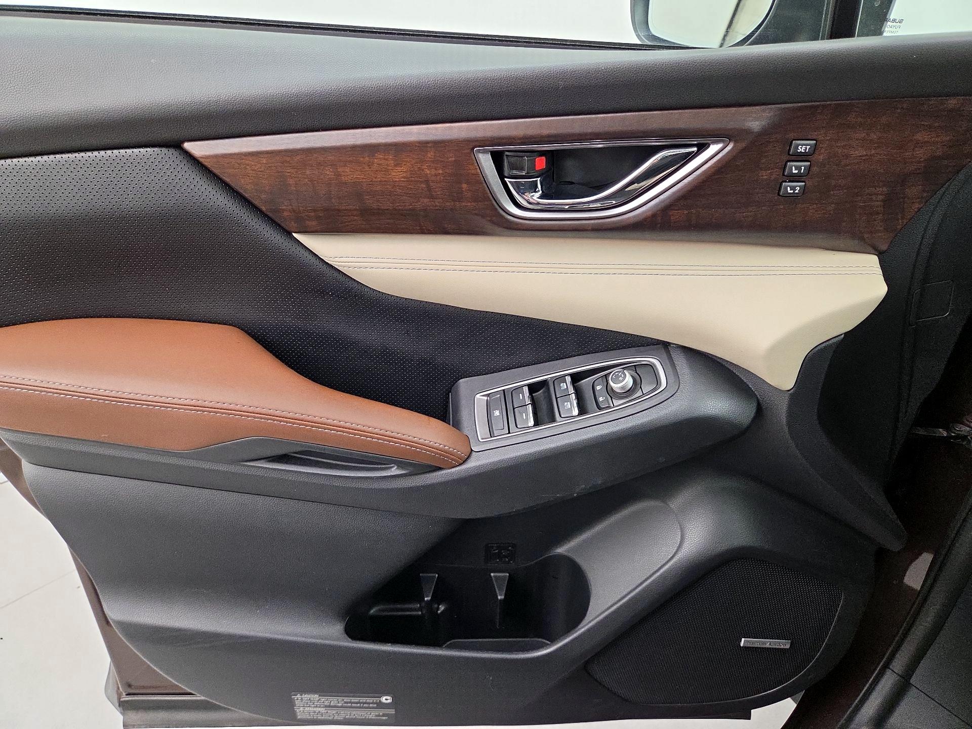 Thumbnail: 2019 Subaru Ascent - 12