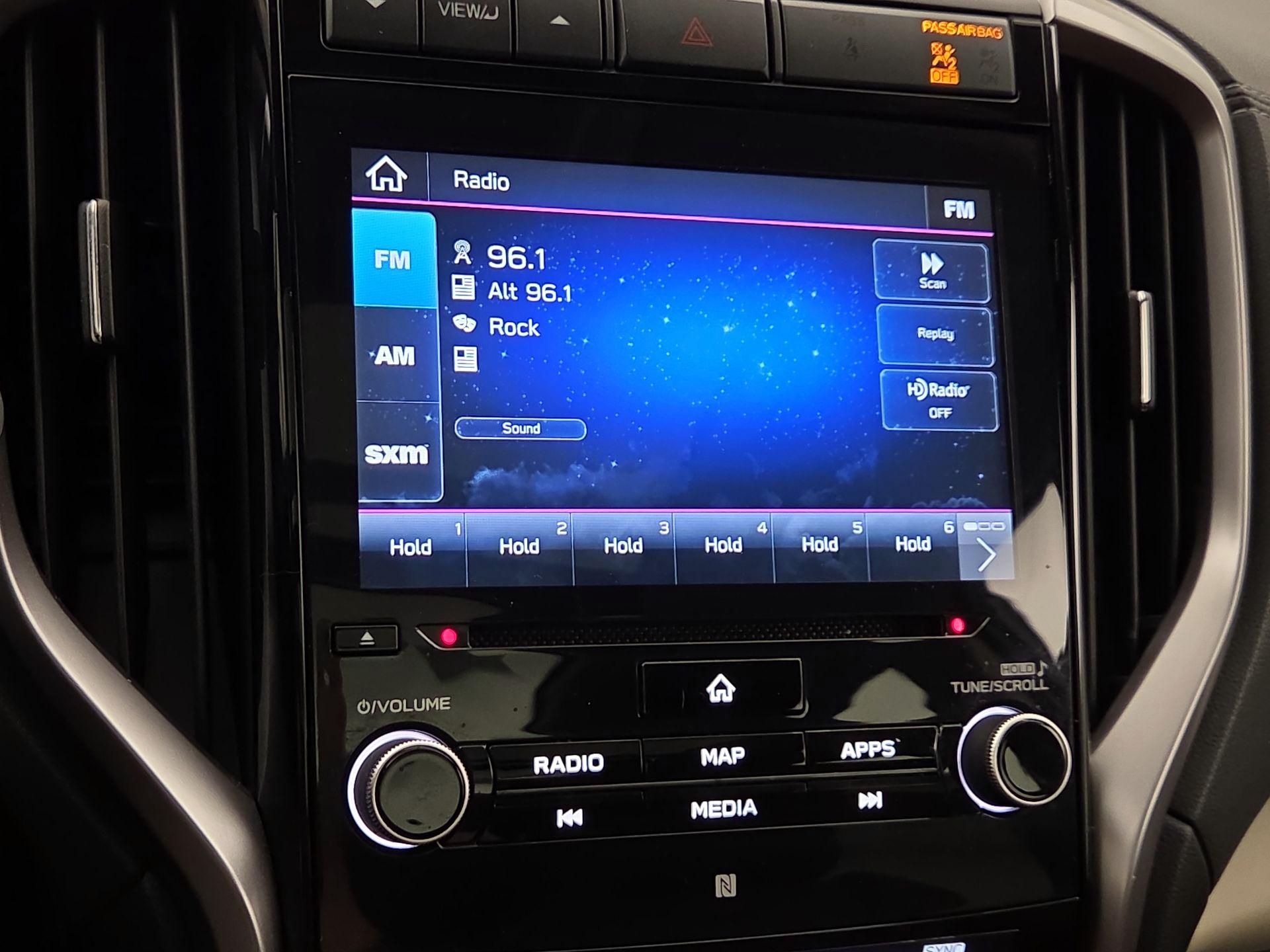 Thumbnail: 2019 Subaru Ascent - 16