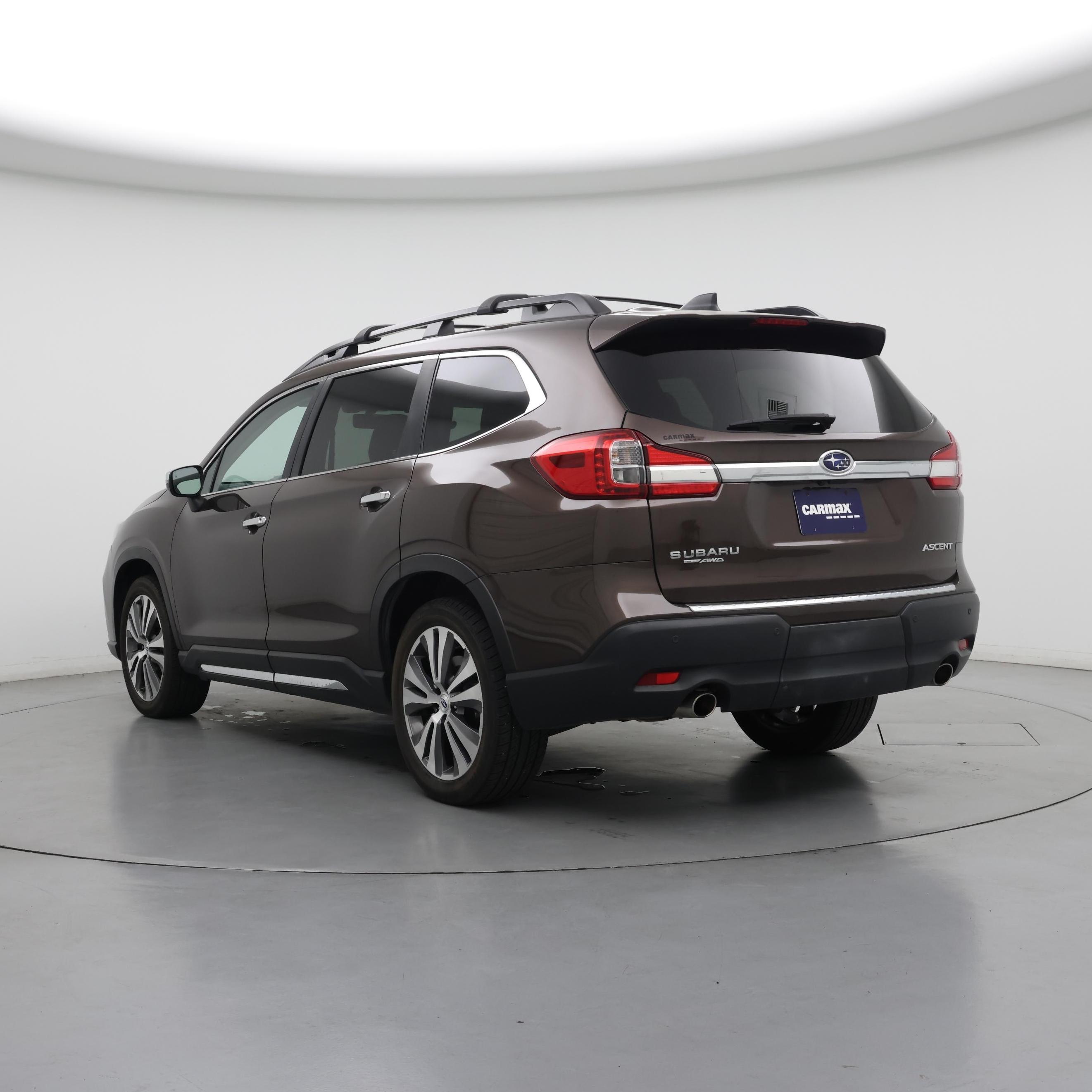 Thumbnail: 2019 Subaru Ascent - 2
