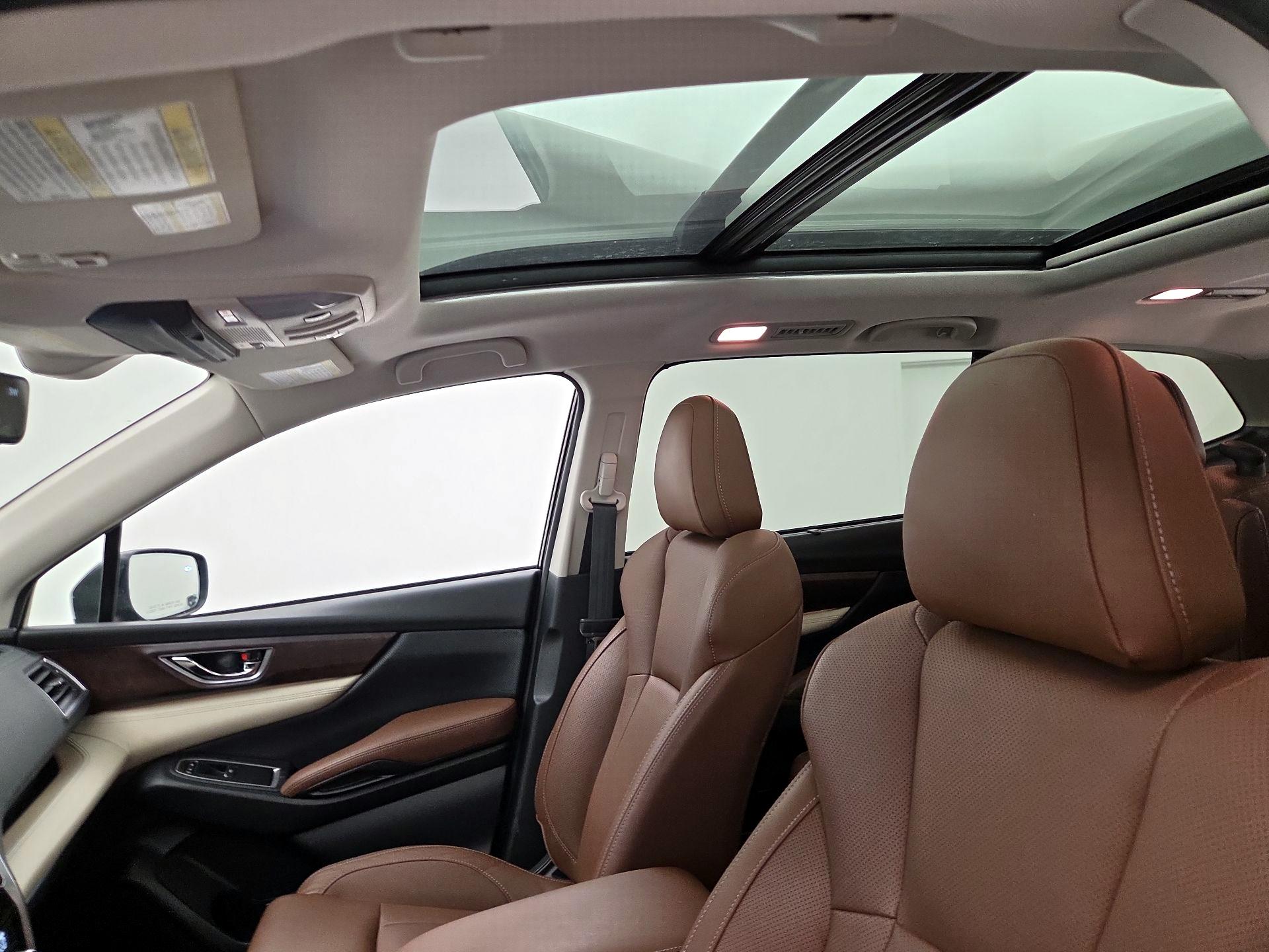 Thumbnail: 2019 Subaru Ascent - 20