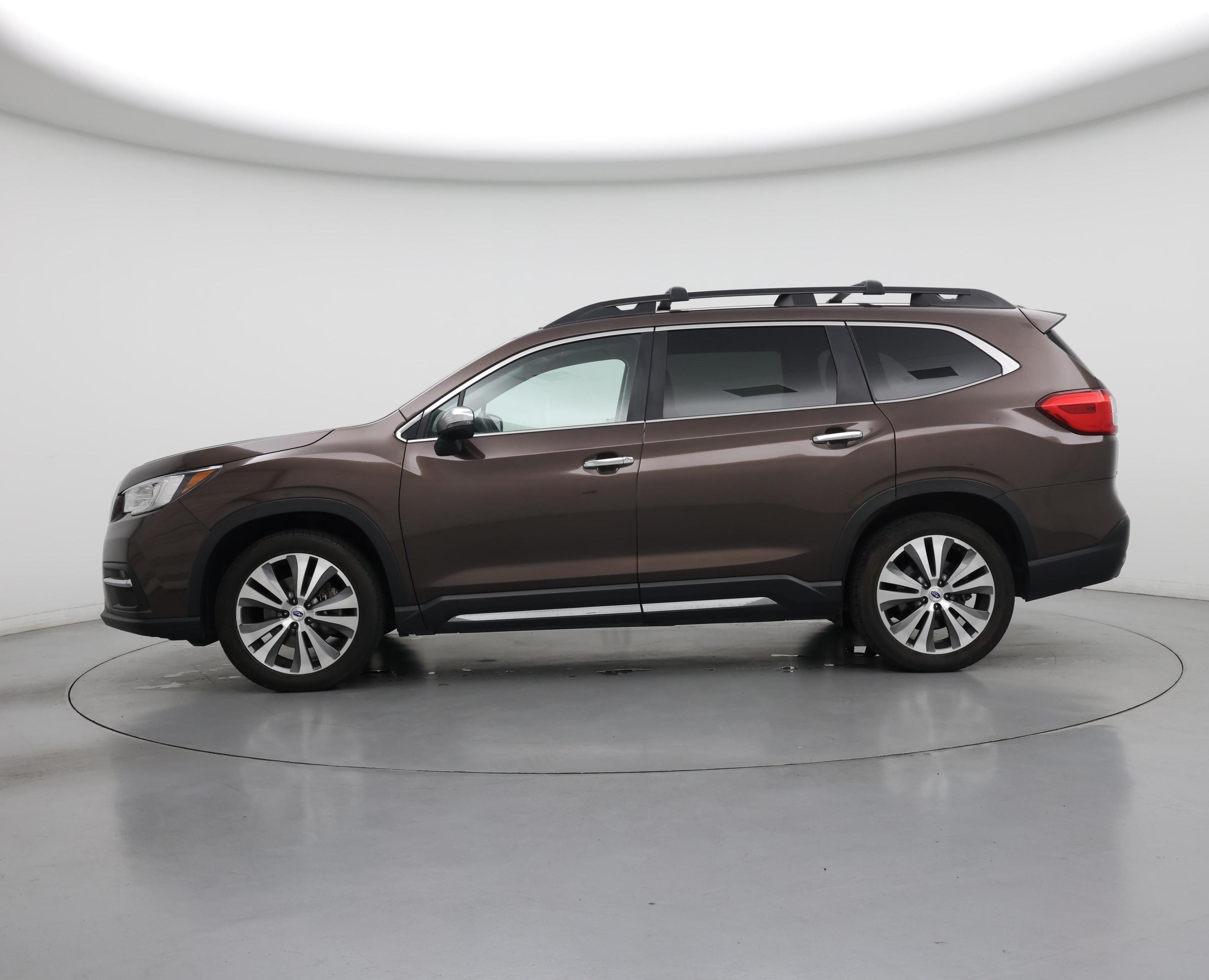 Thumbnail: 2019 Subaru Ascent - 3
