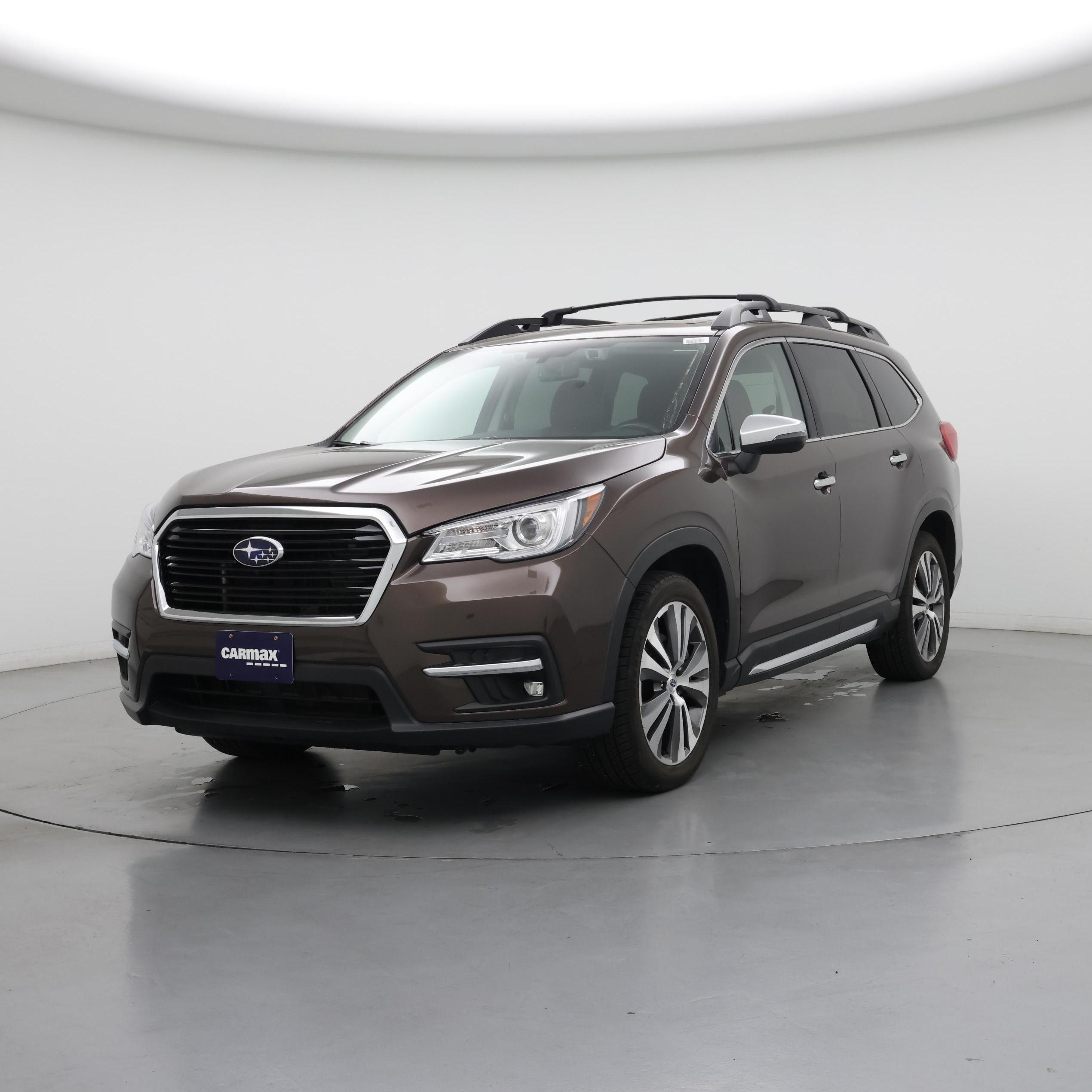 Thumbnail: 2019 Subaru Ascent - 4