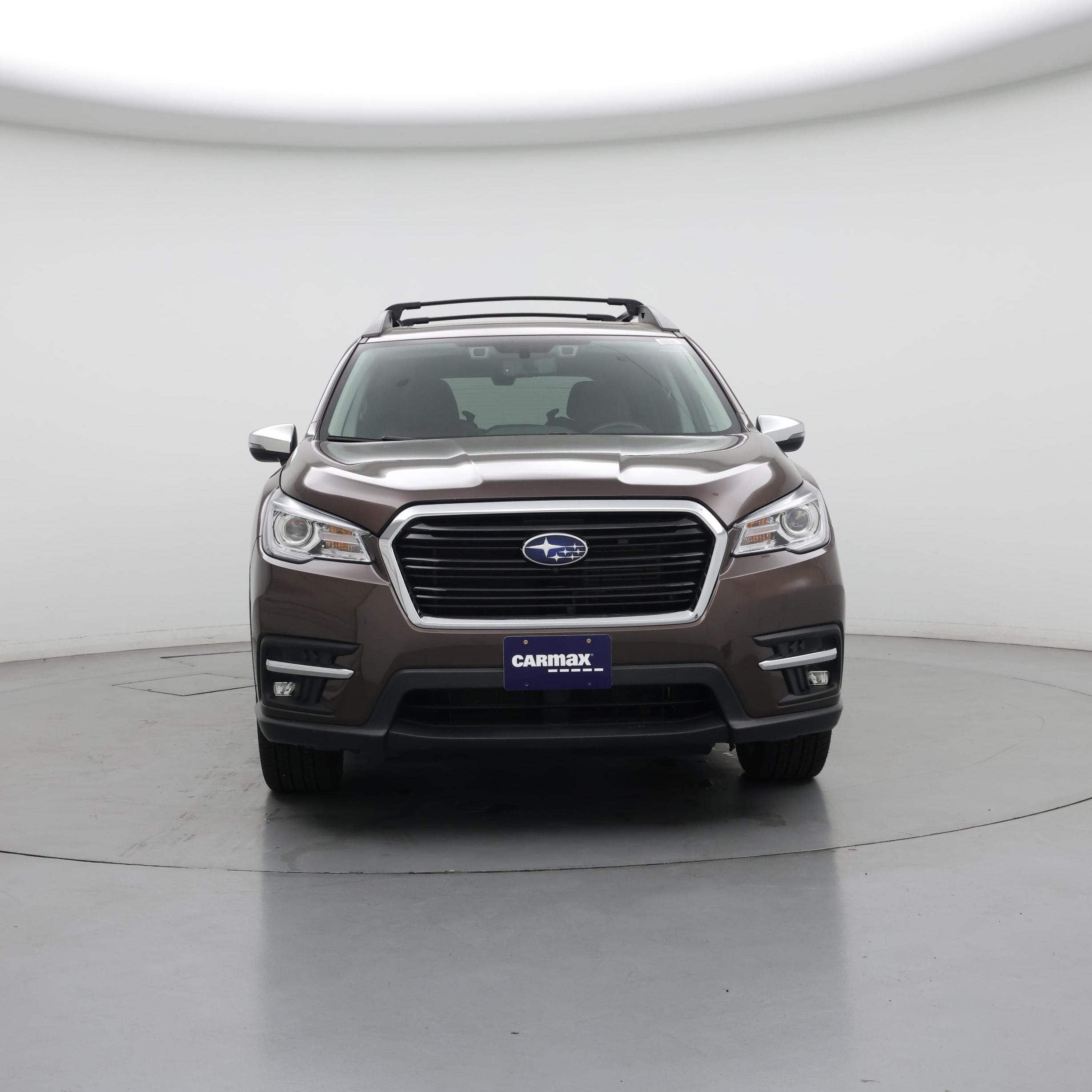 Thumbnail: 2019 Subaru Ascent - 5