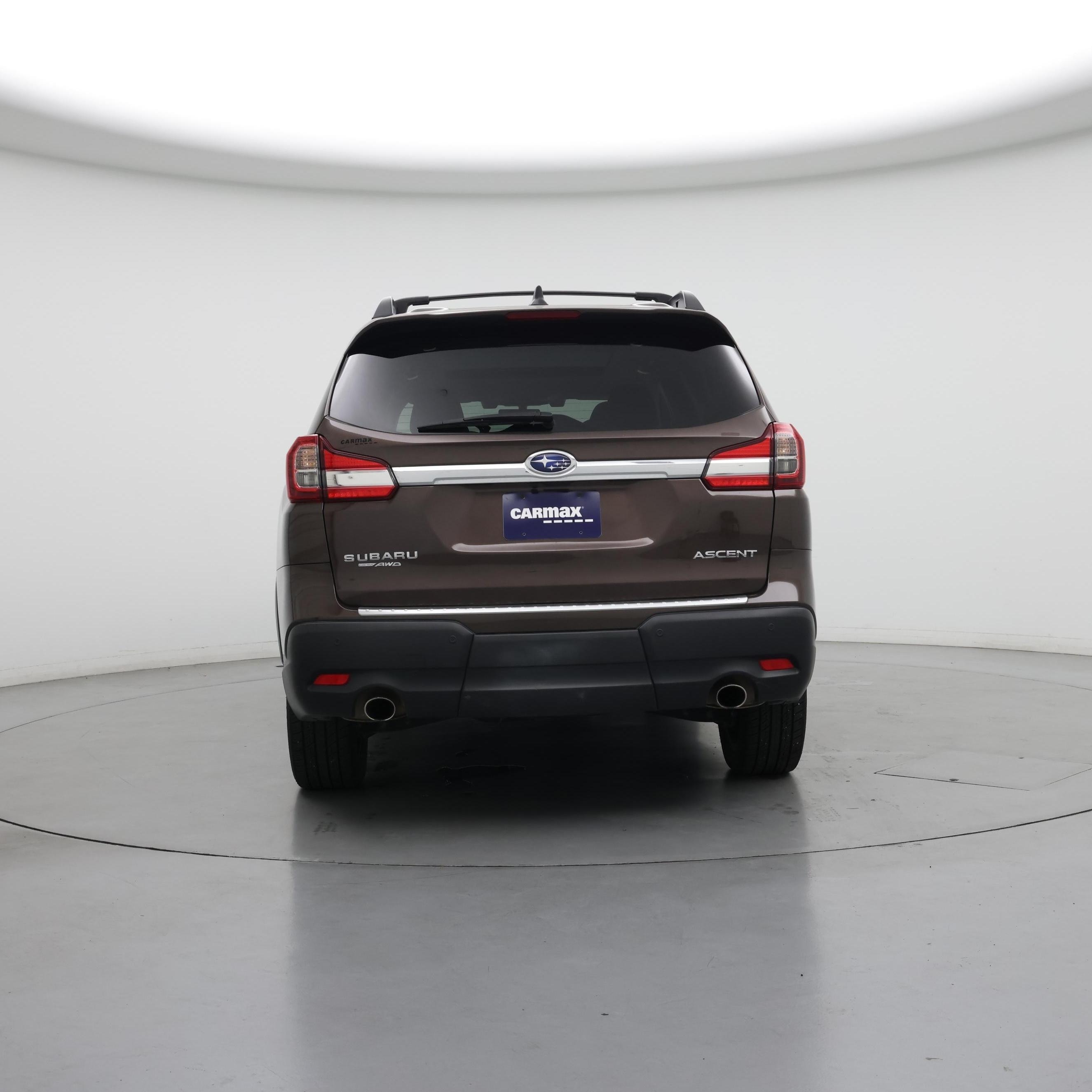 Thumbnail: 2019 Subaru Ascent - 6