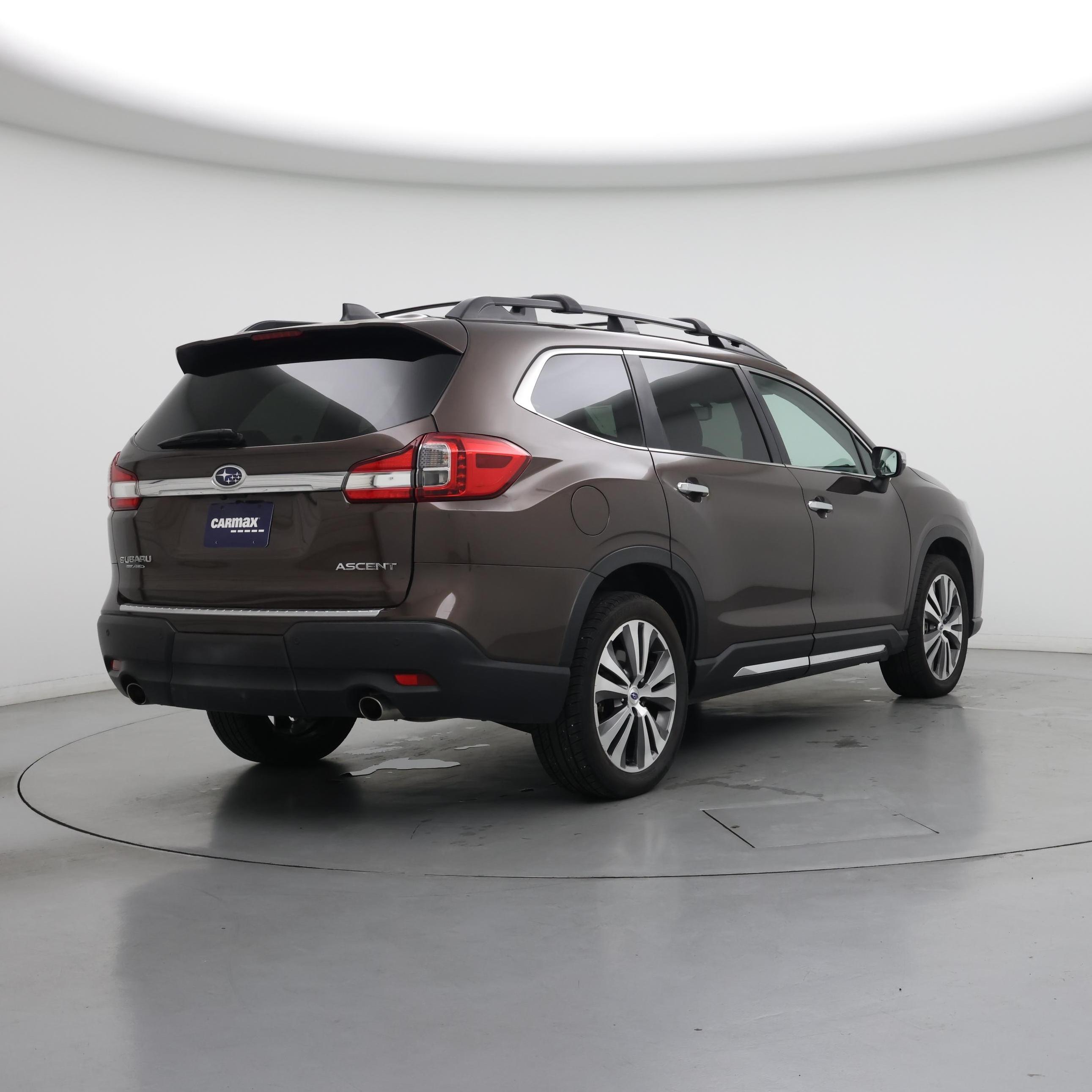 Thumbnail: 2019 Subaru Ascent - 8