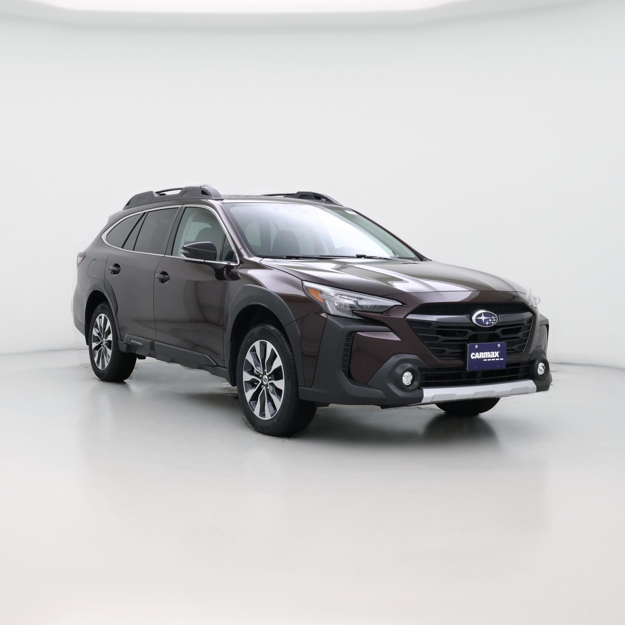 Thumbnail: 2024 Subaru Outback - 1