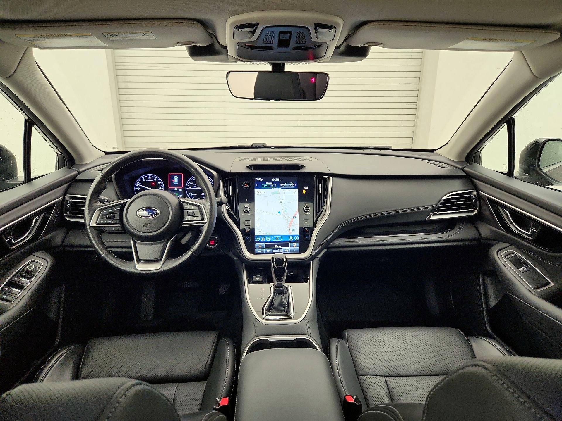 Thumbnail: 2024 Subaru Outback - 9