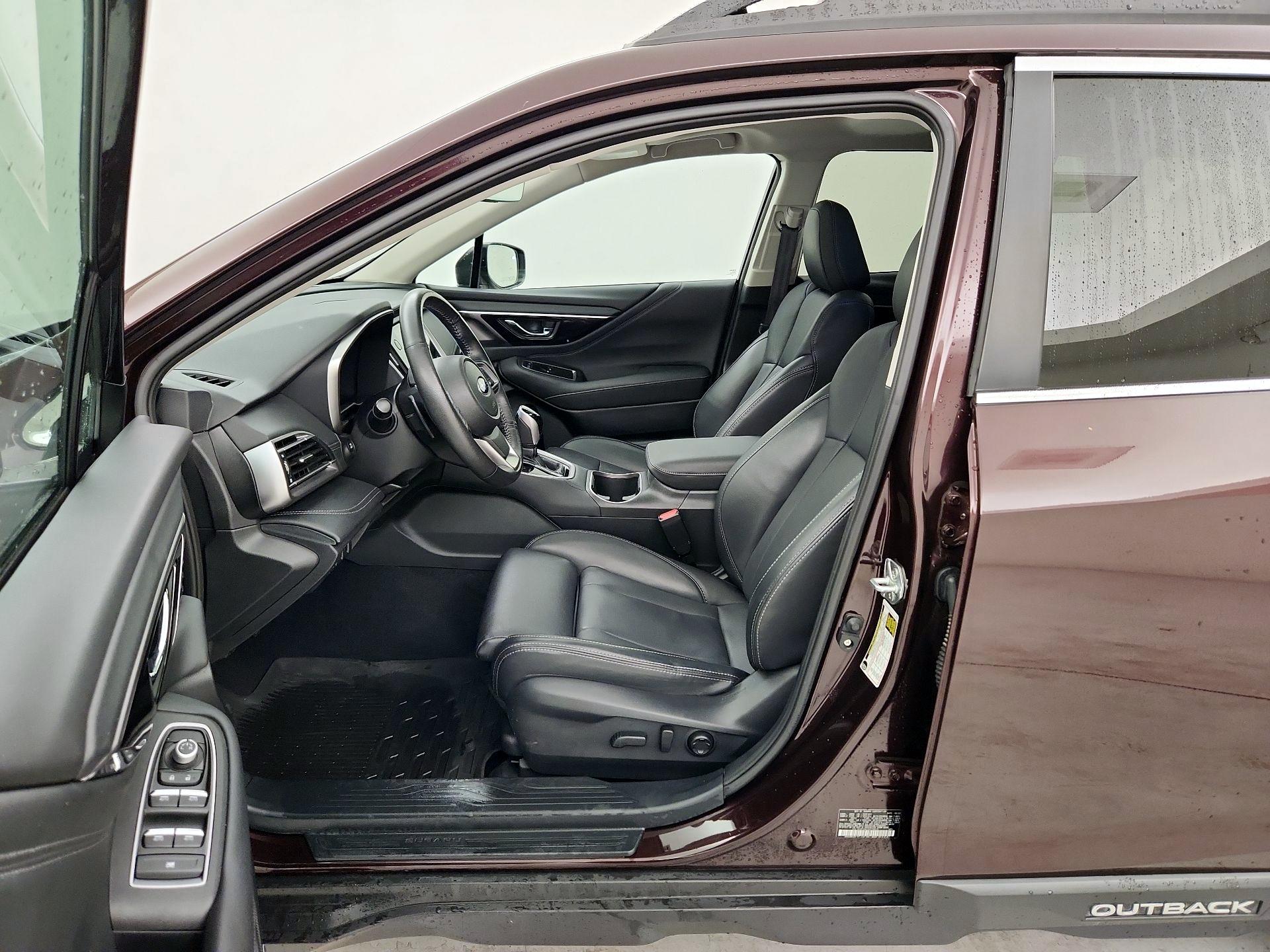 Thumbnail: 2024 Subaru Outback - 11