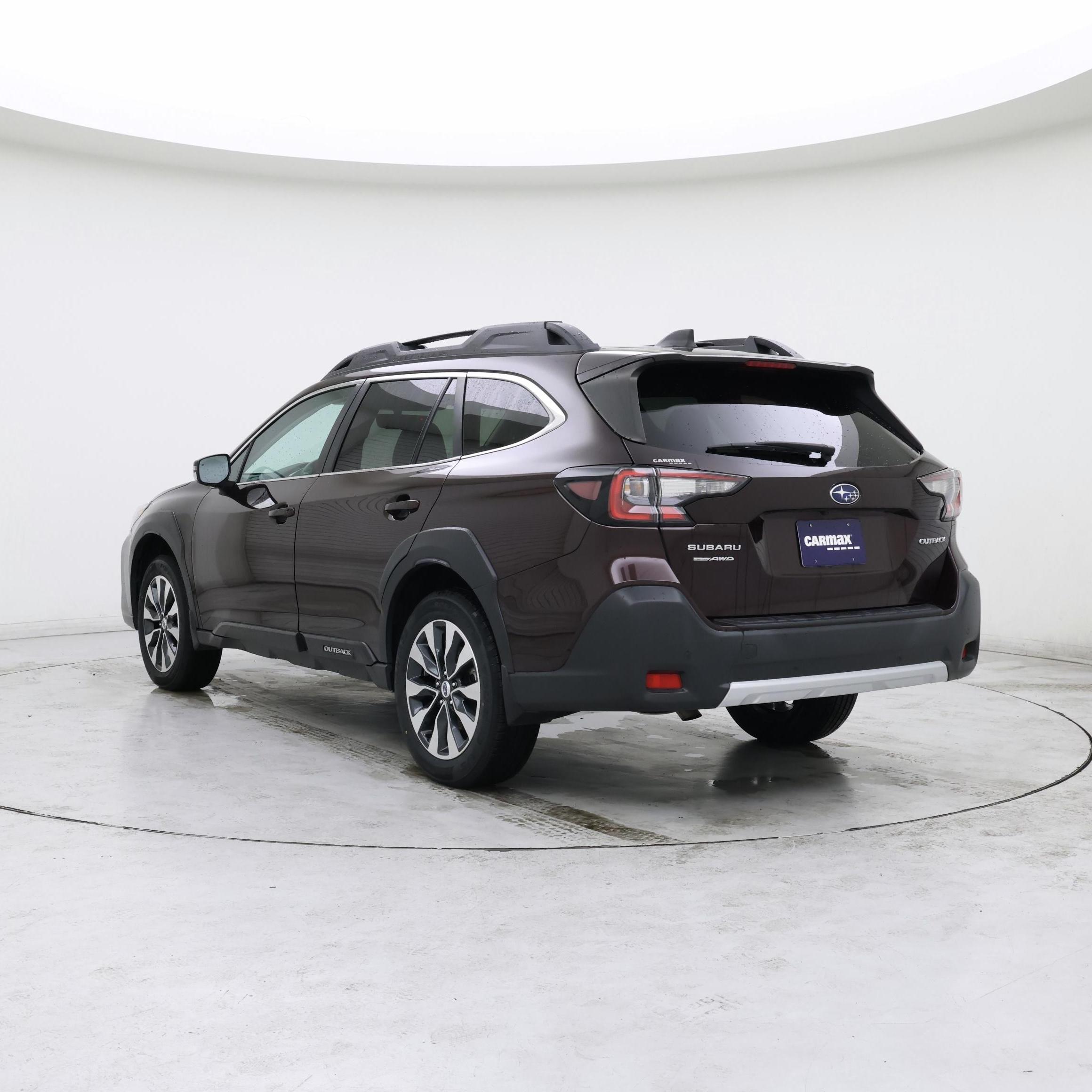 Thumbnail: 2024 Subaru Outback - 2