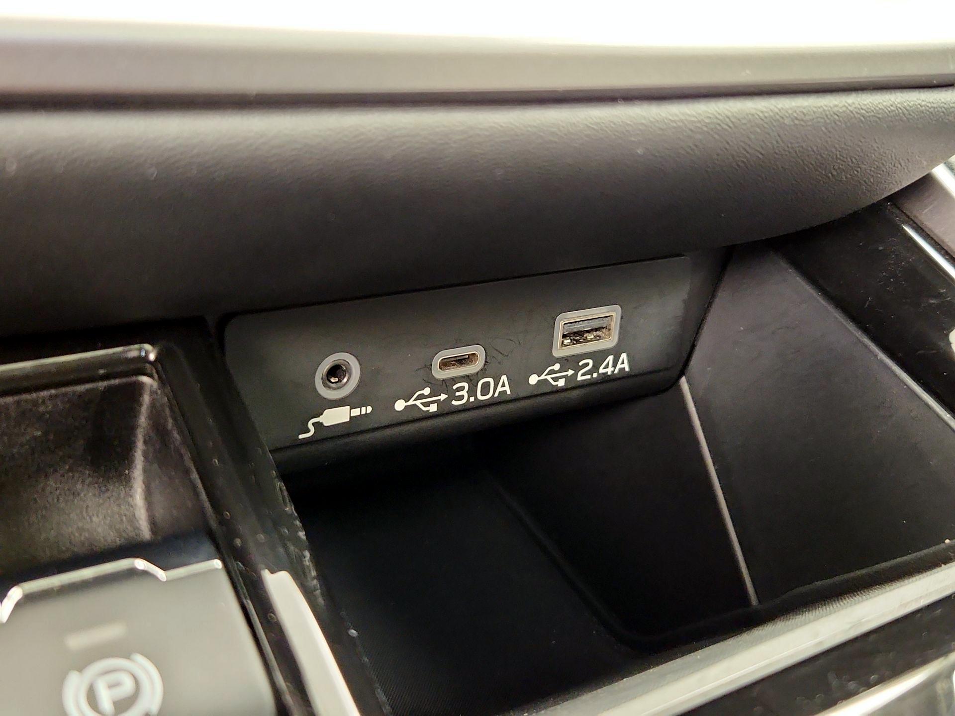 Thumbnail: 2024 Subaru Outback - 19