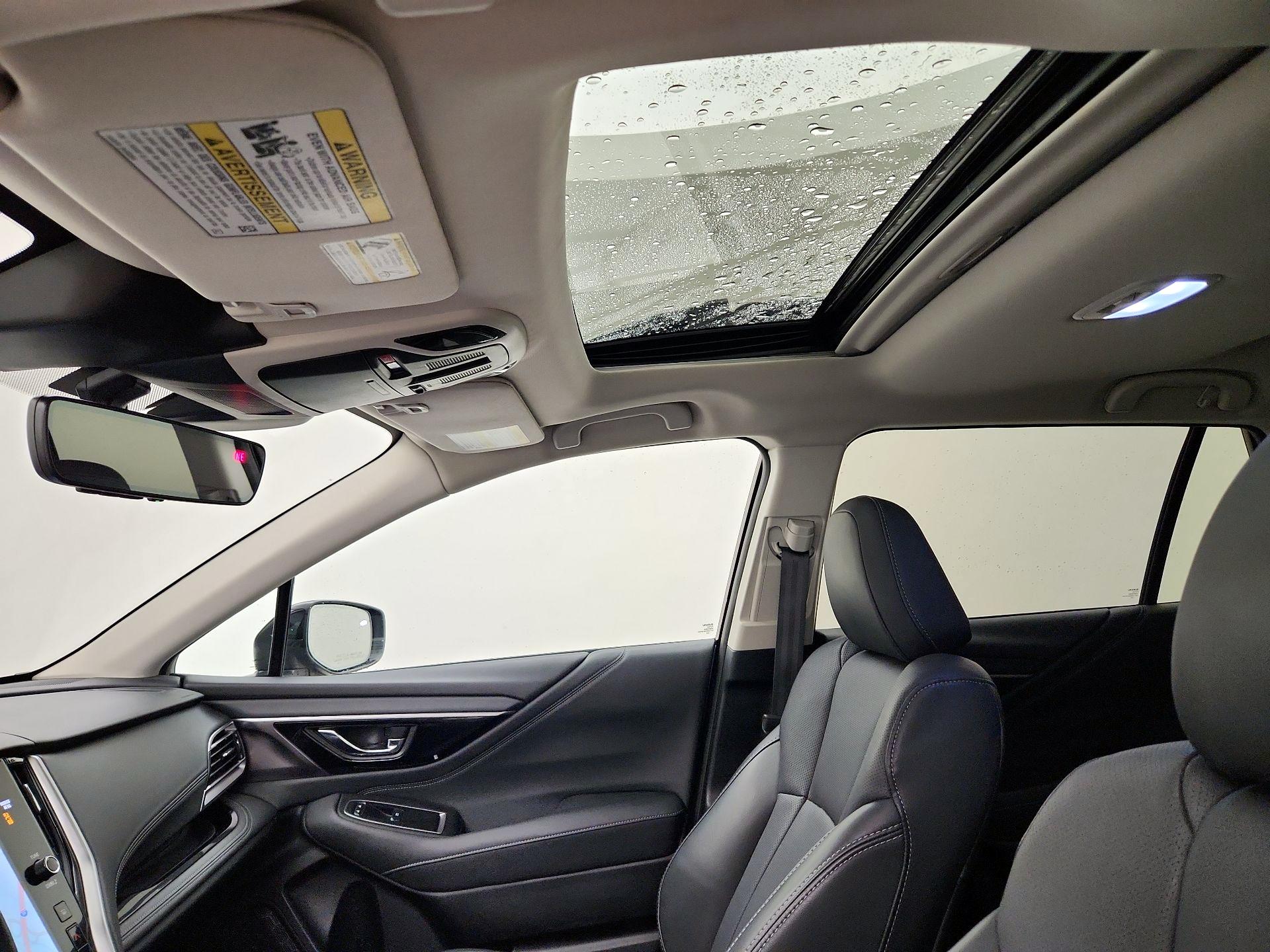 Thumbnail: 2024 Subaru Outback - 20