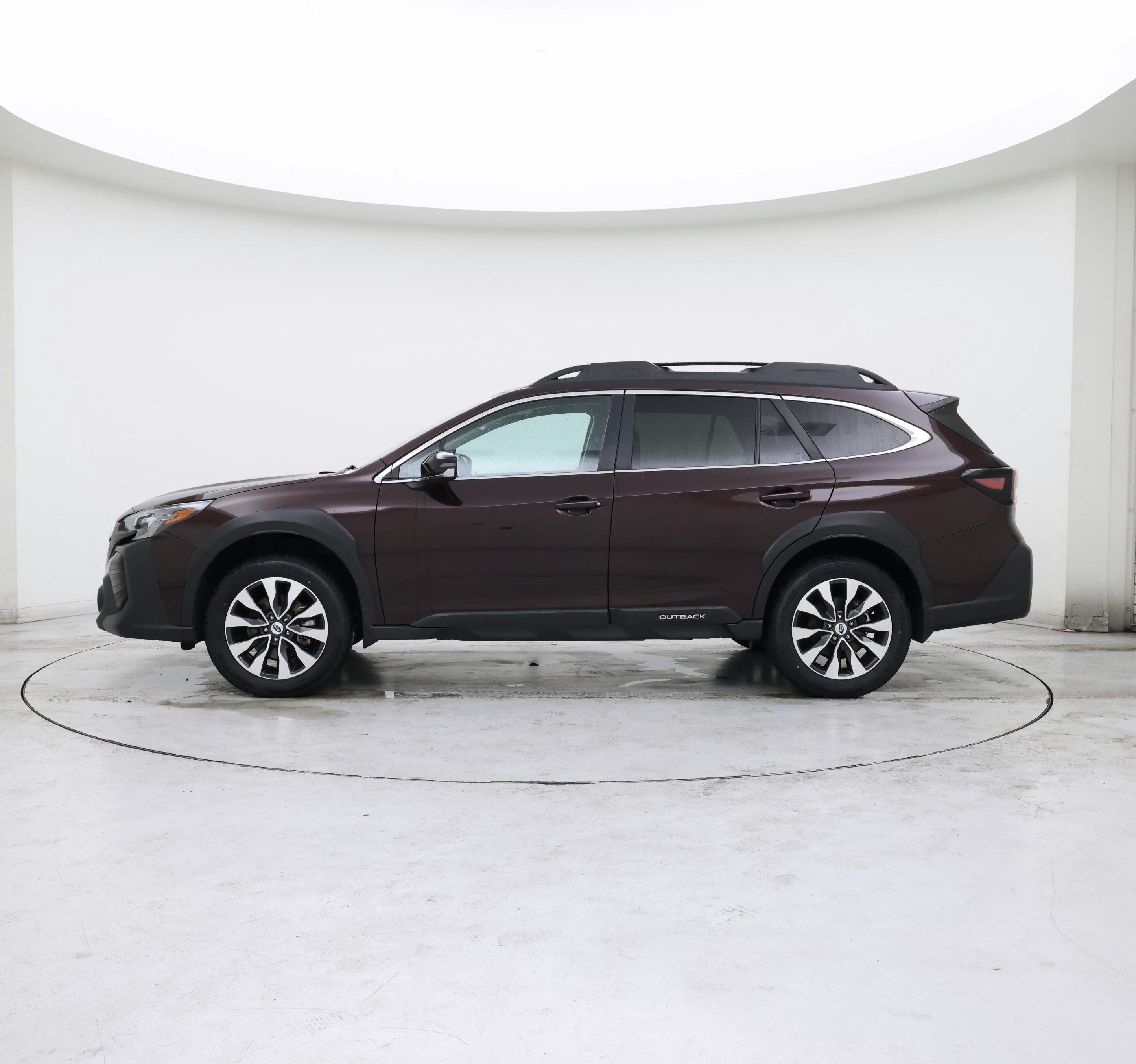 Thumbnail: 2024 Subaru Outback - 3
