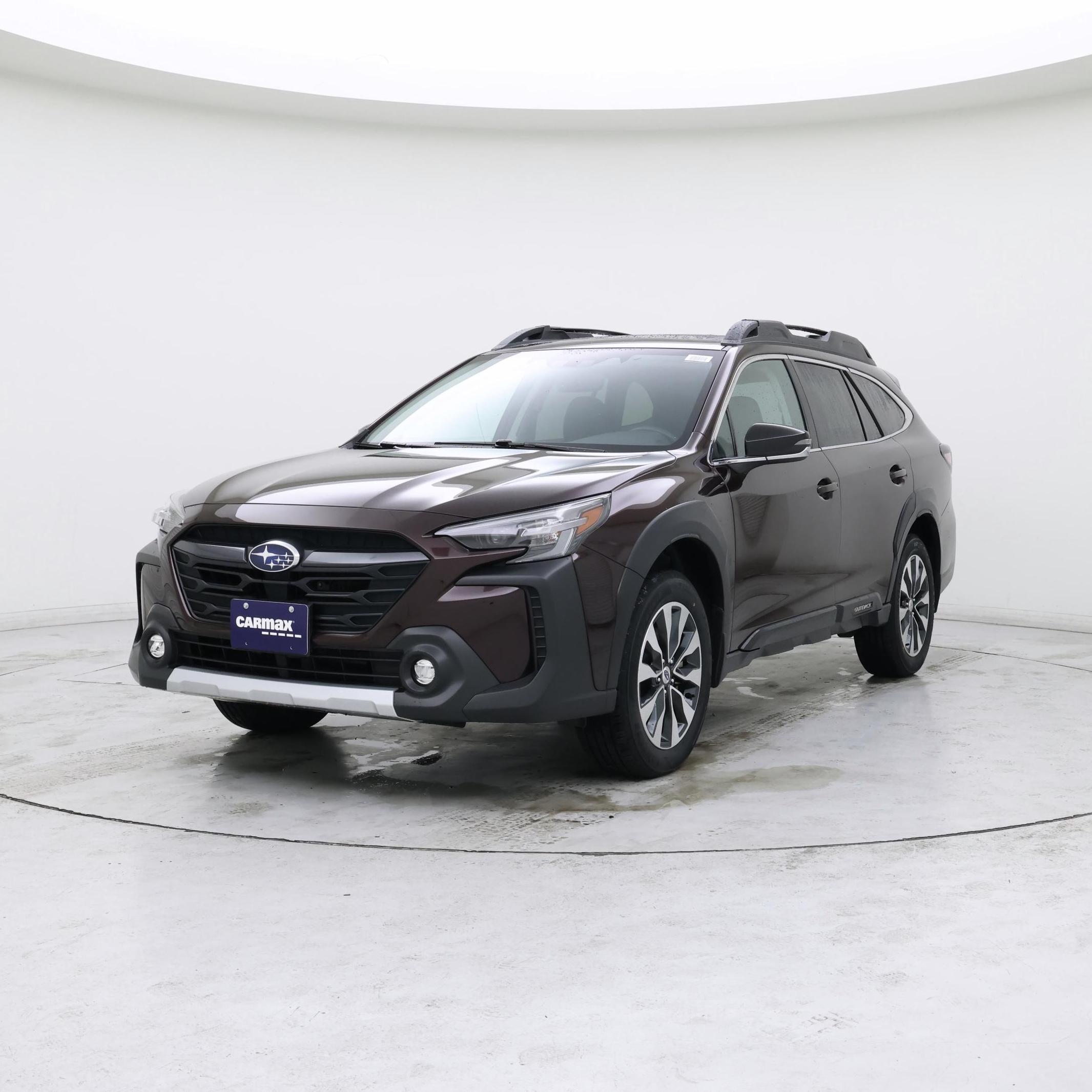 Thumbnail: 2024 Subaru Outback - 4