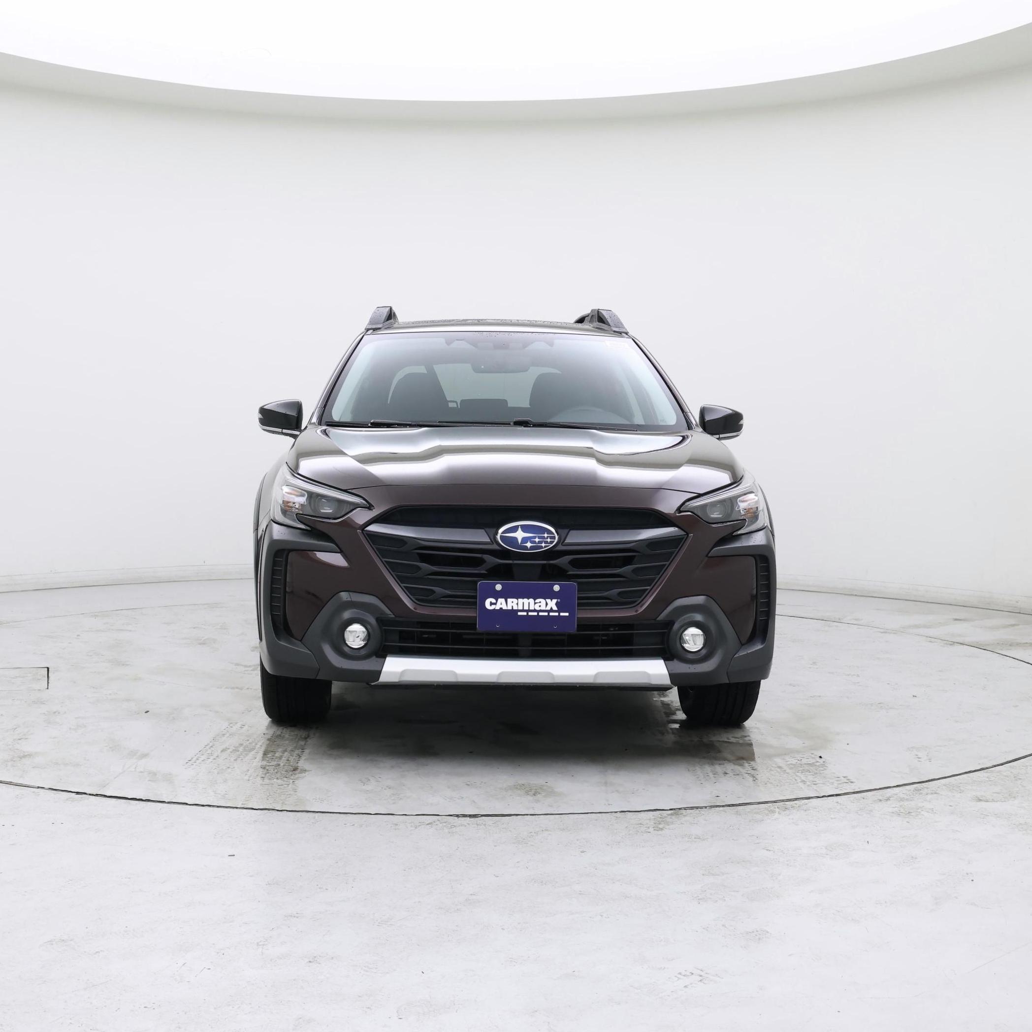 Thumbnail: 2024 Subaru Outback - 5