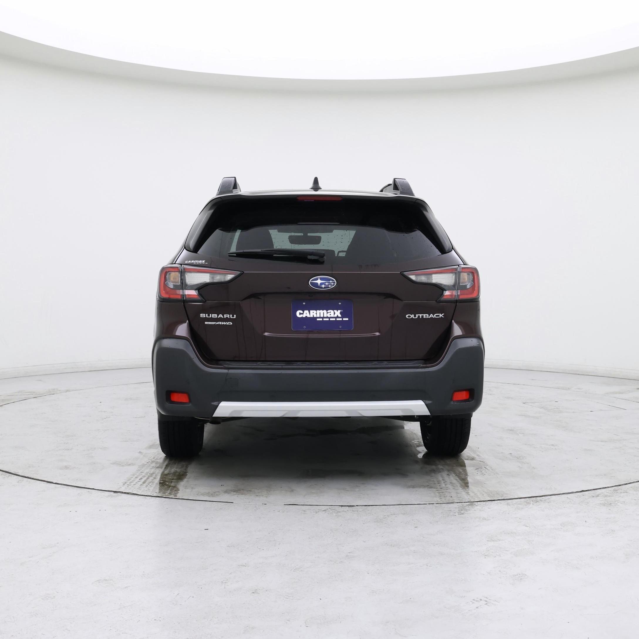 Thumbnail: 2024 Subaru Outback - 6