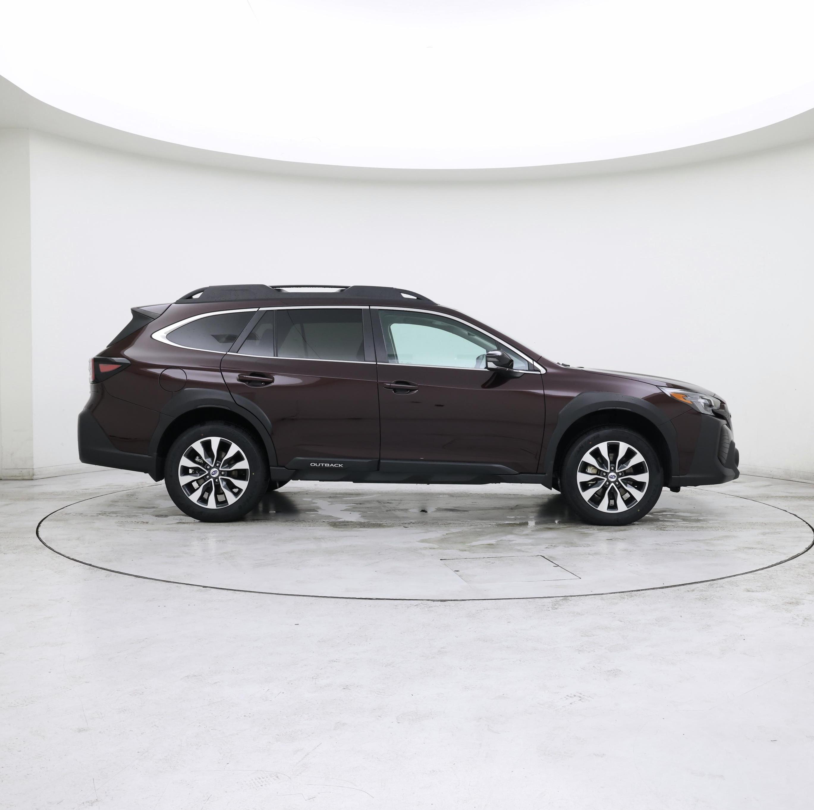 Thumbnail: 2024 Subaru Outback - 7