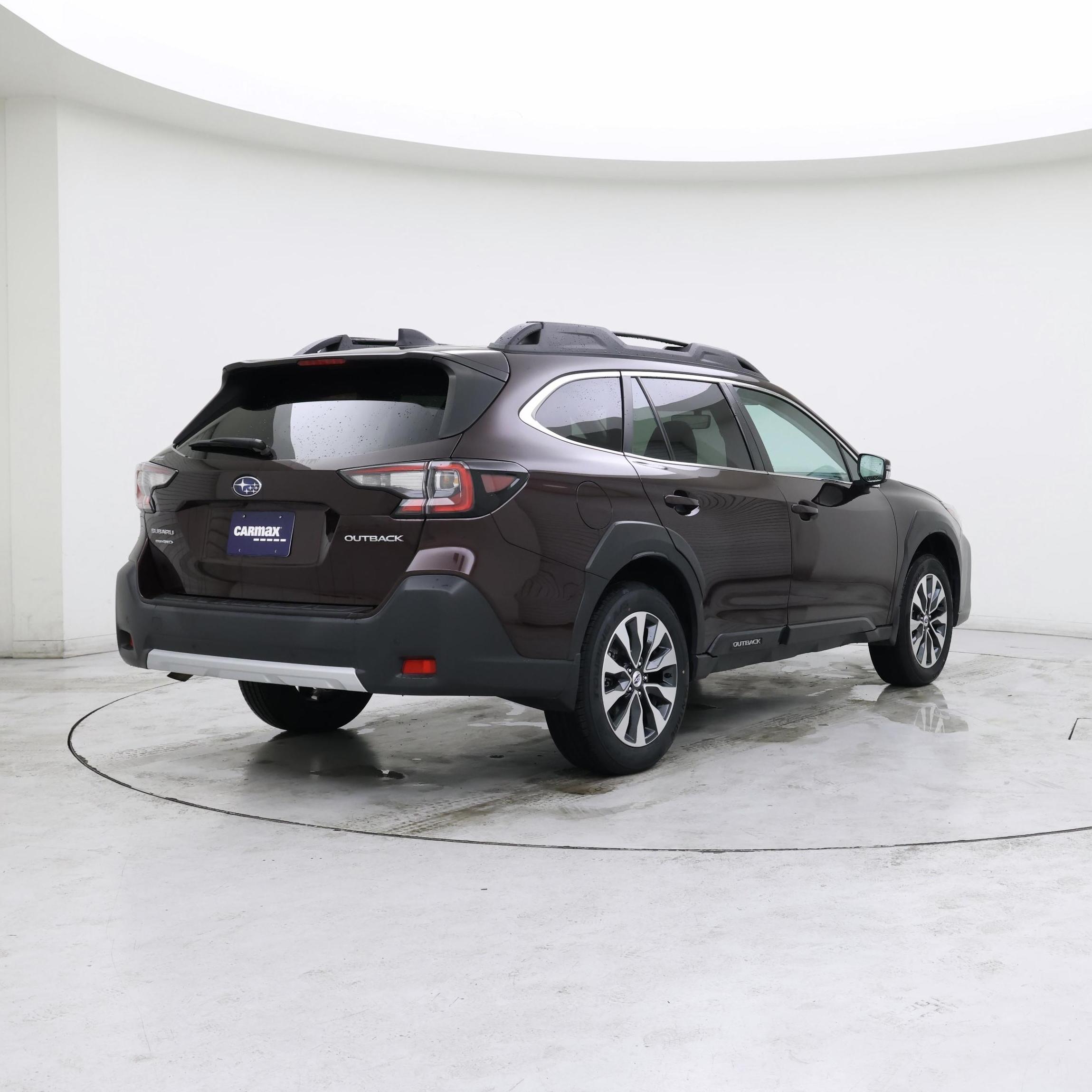 Thumbnail: 2024 Subaru Outback - 8