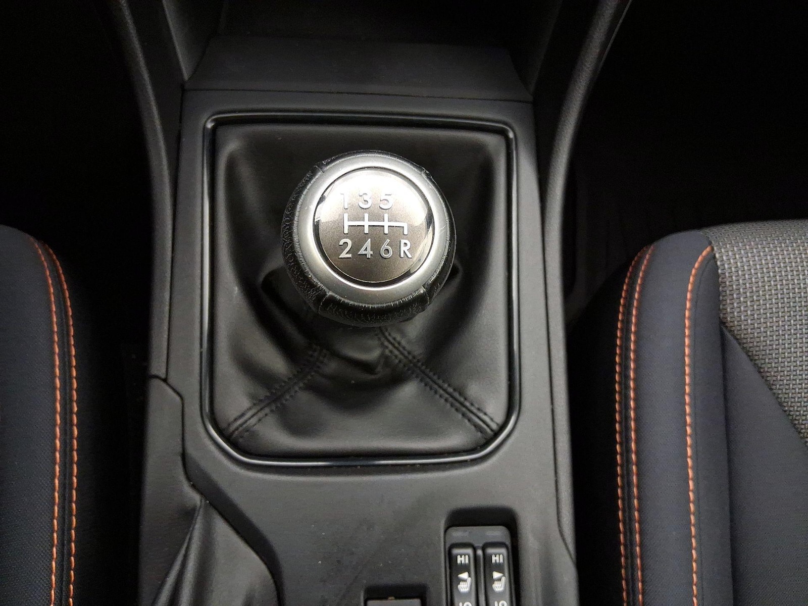 Manual Transmission