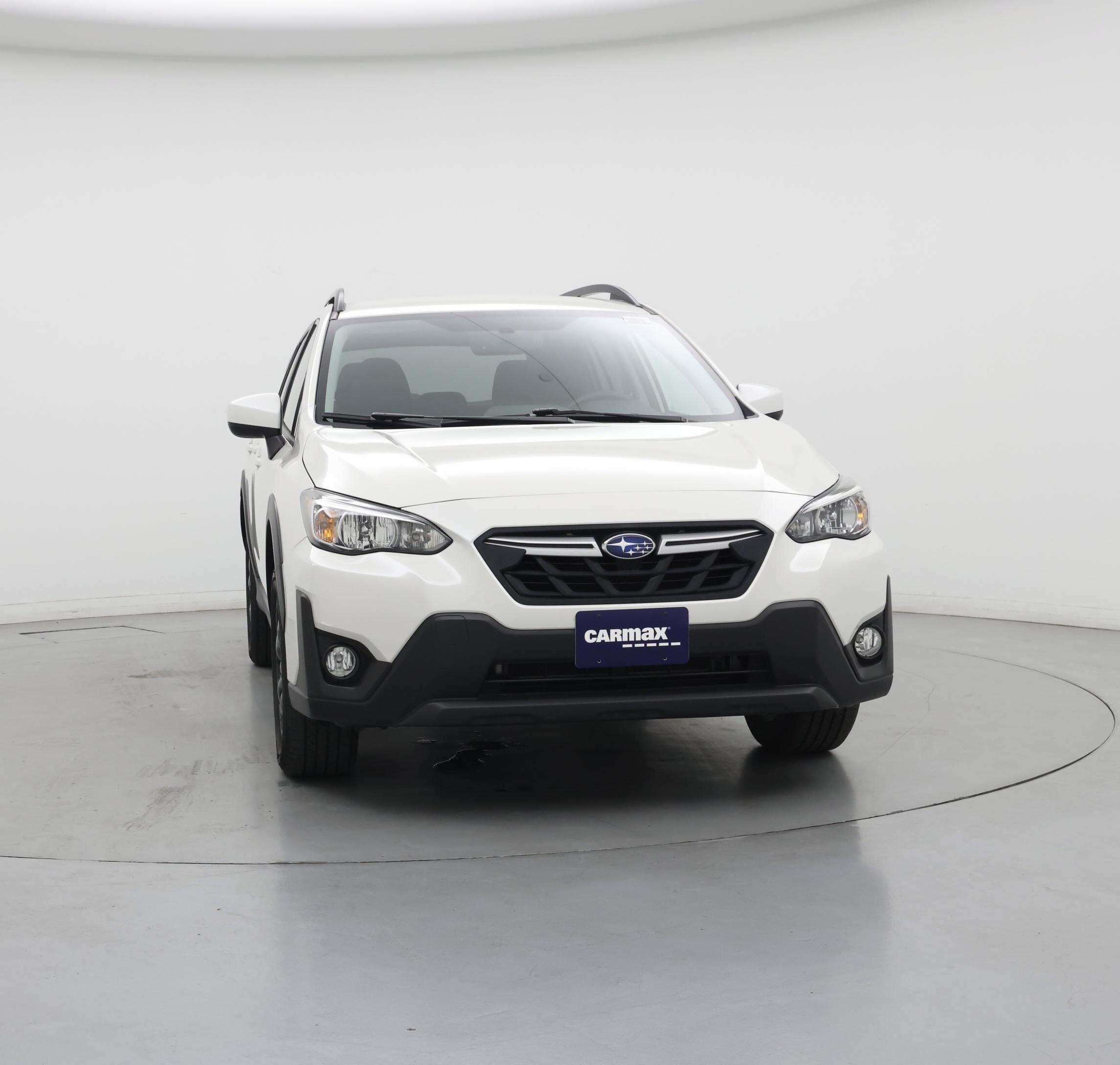 Thumbnail: 2021 Subaru Crosstrek - 5