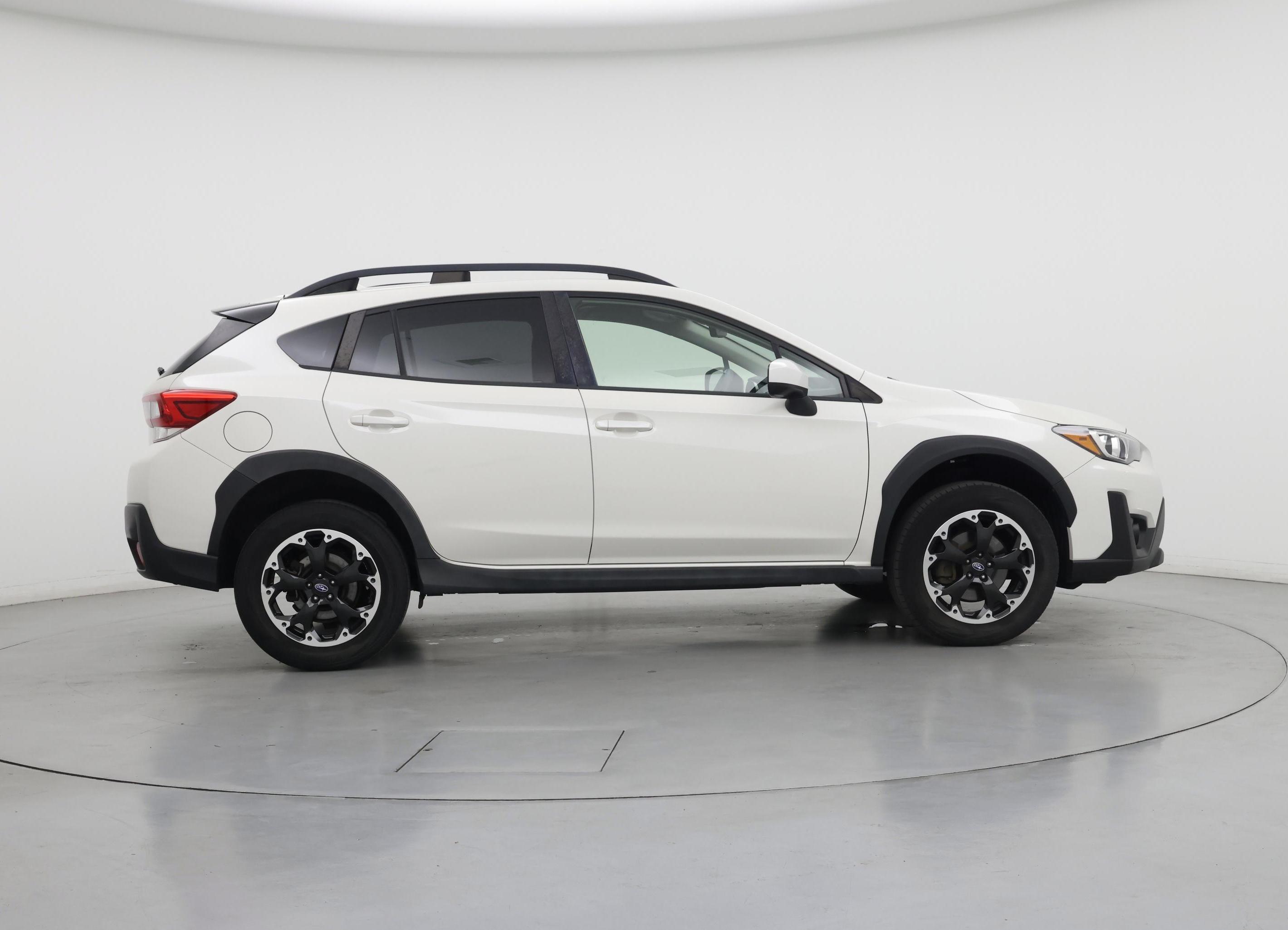 Thumbnail: 2021 Subaru Crosstrek - 7
