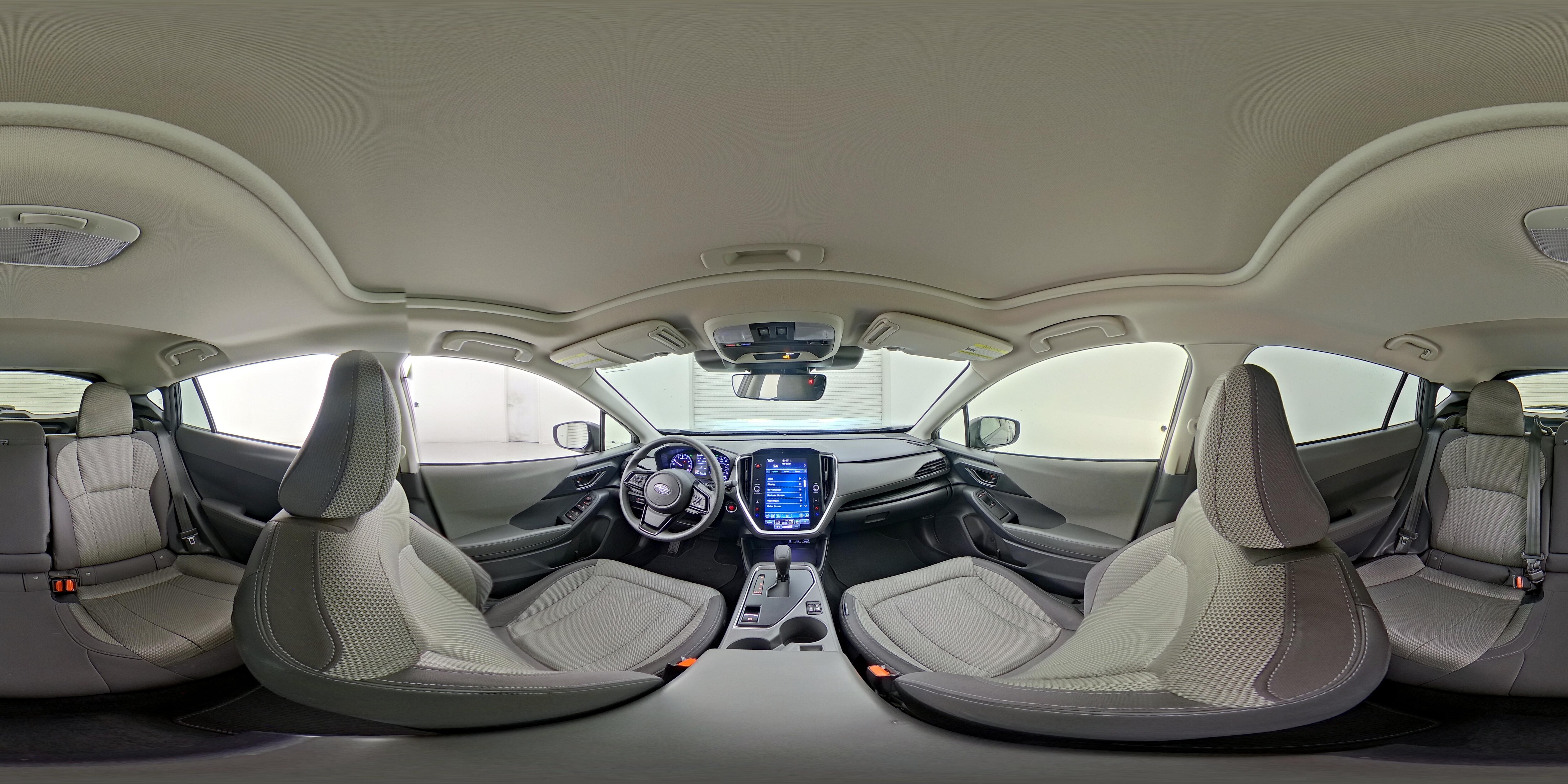 2024 Subaru Crosstrek Premium - Photo 25