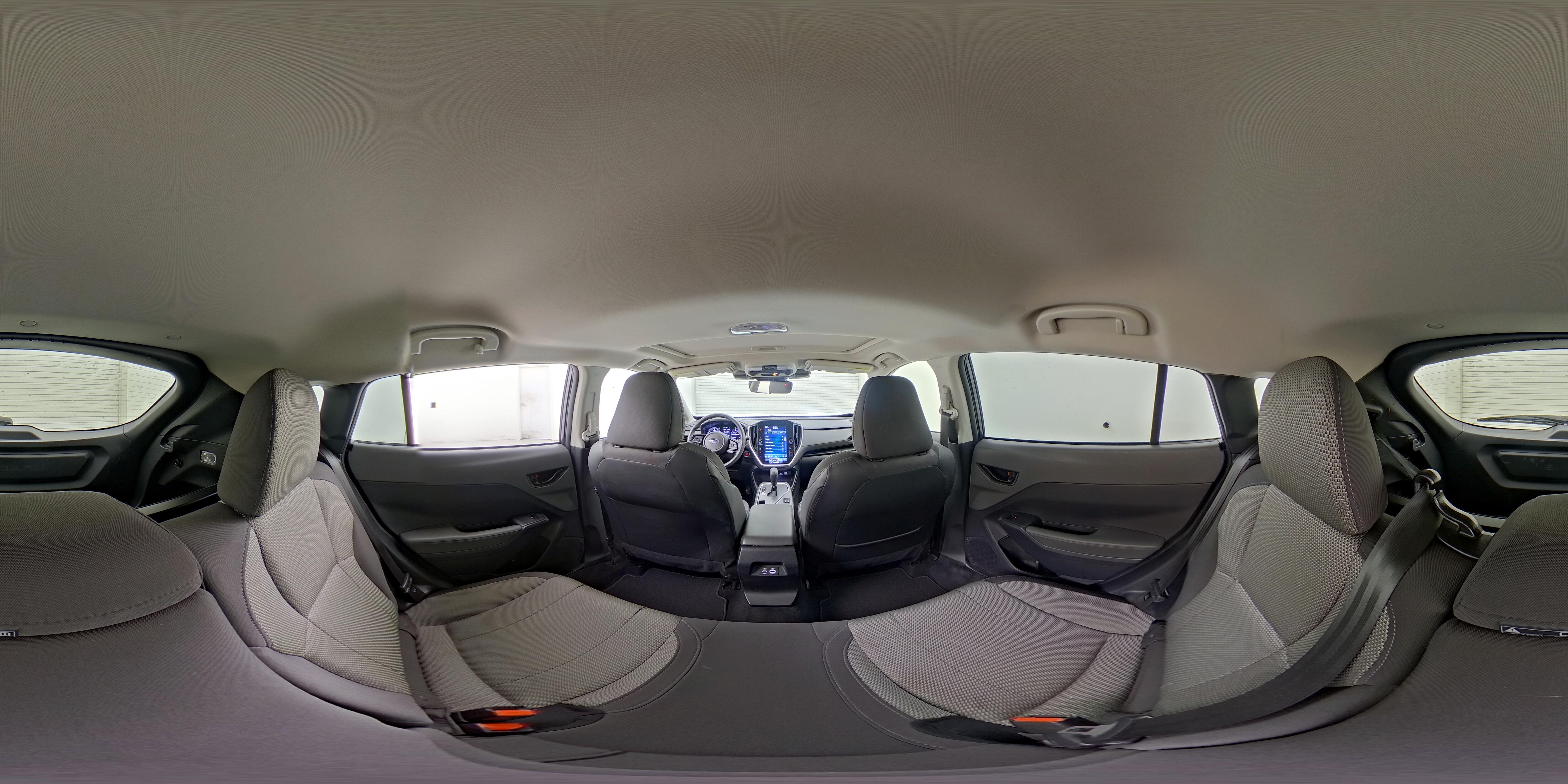 2024 Subaru Crosstrek Premium - Photo 26