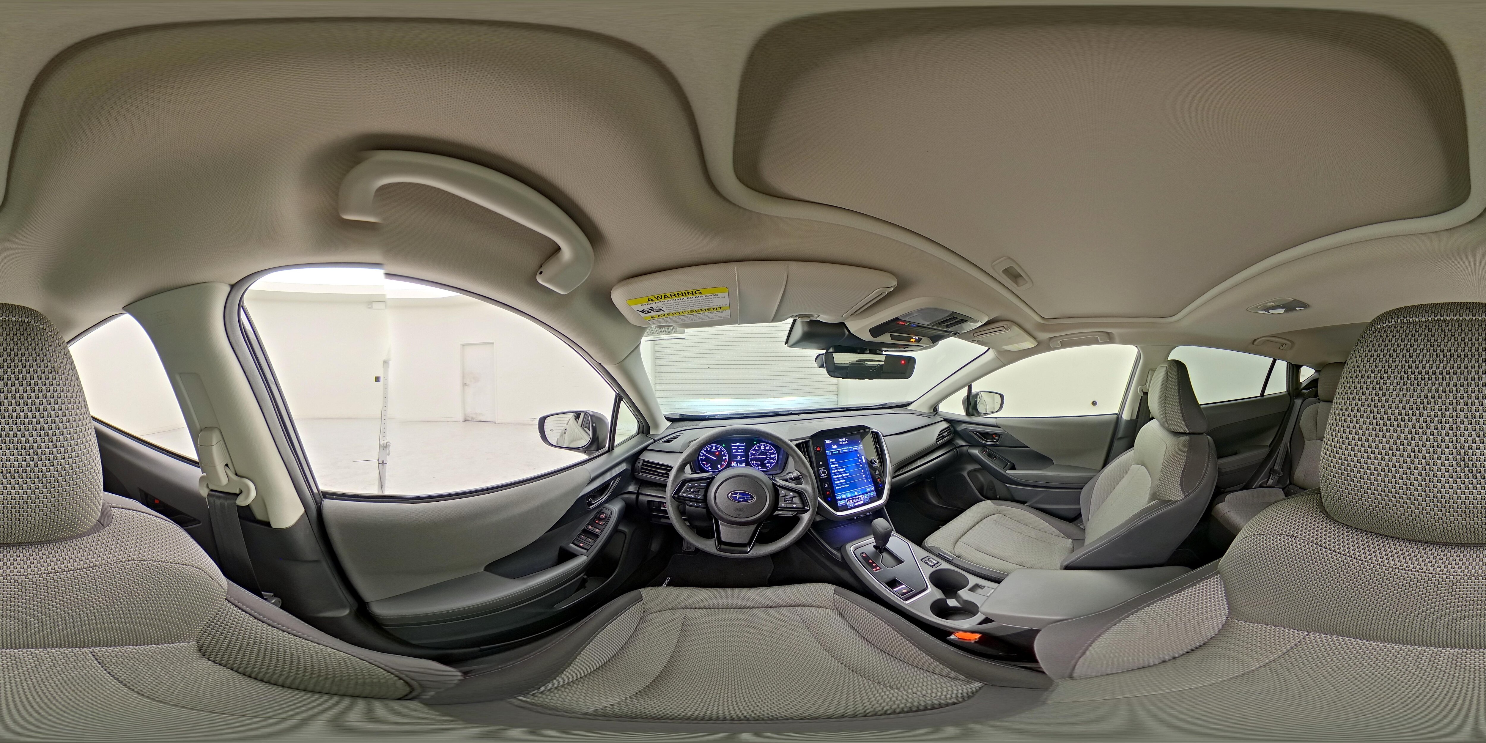 2024 Subaru Crosstrek Premium - Photo 27