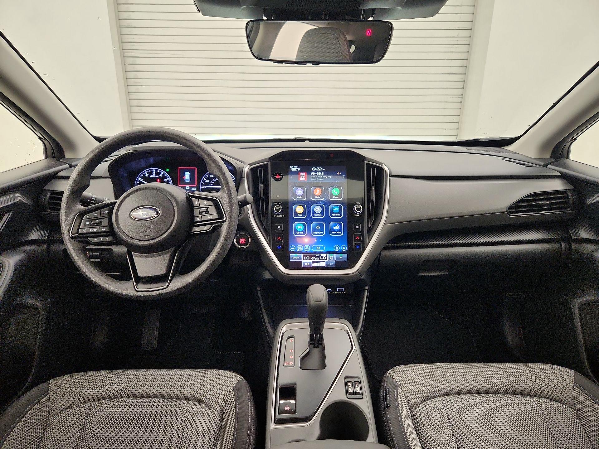Thumbnail: 2024 Subaru Crosstrek - 9