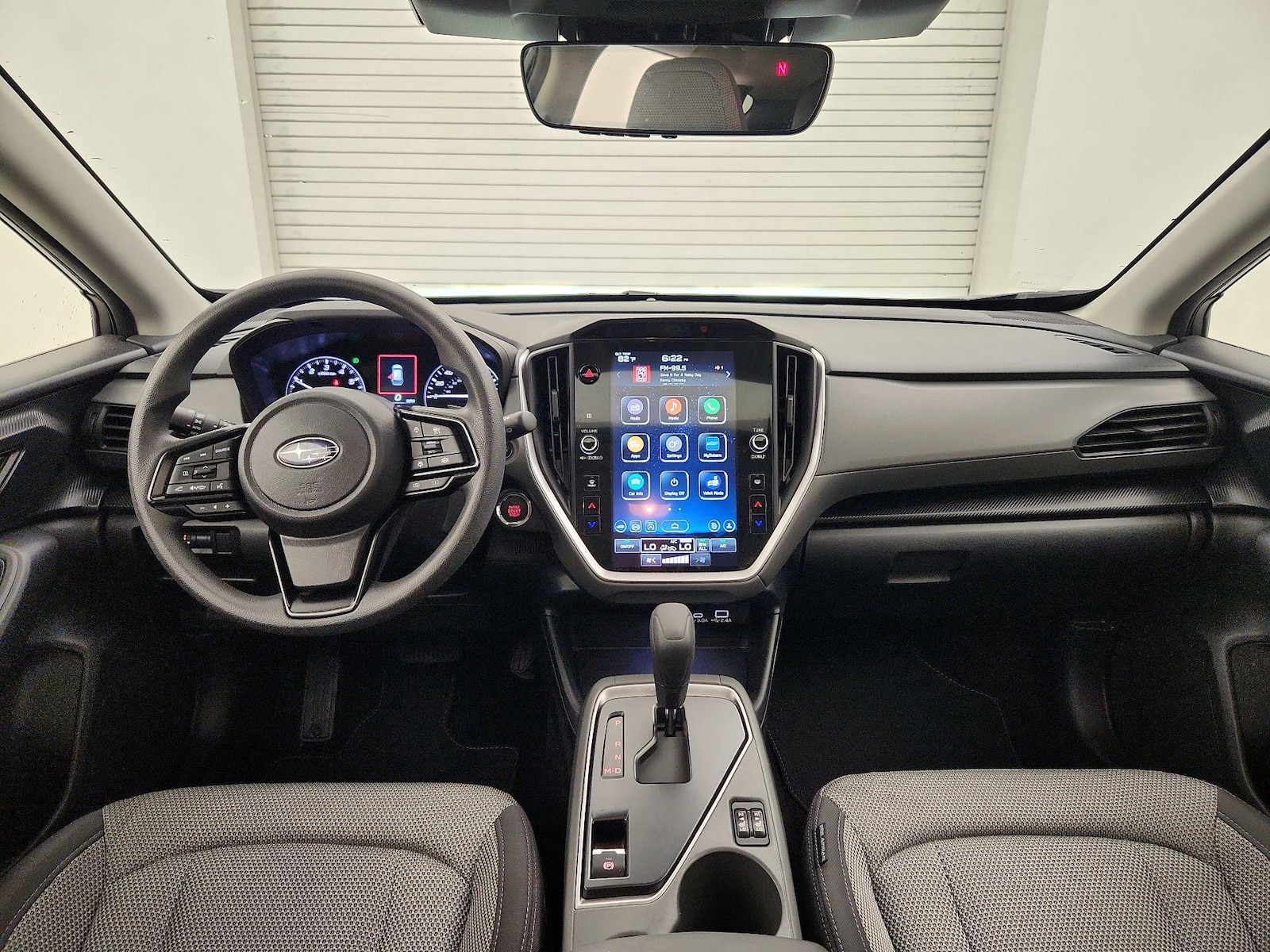 2024 Subaru Crosstrek Premium - Photo 10