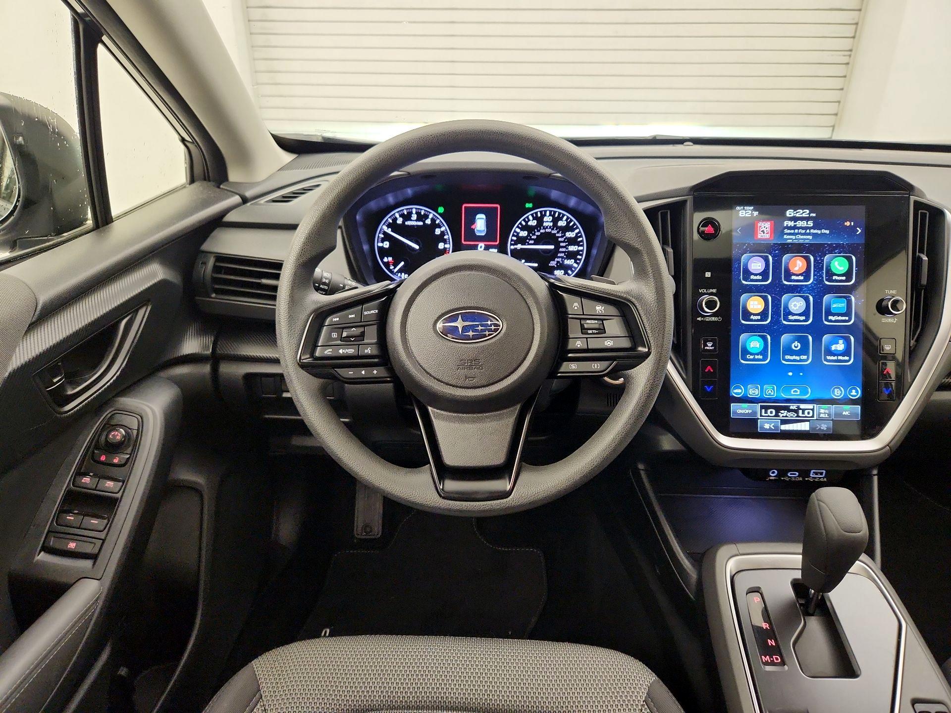 Thumbnail: 2024 Subaru Crosstrek - 10