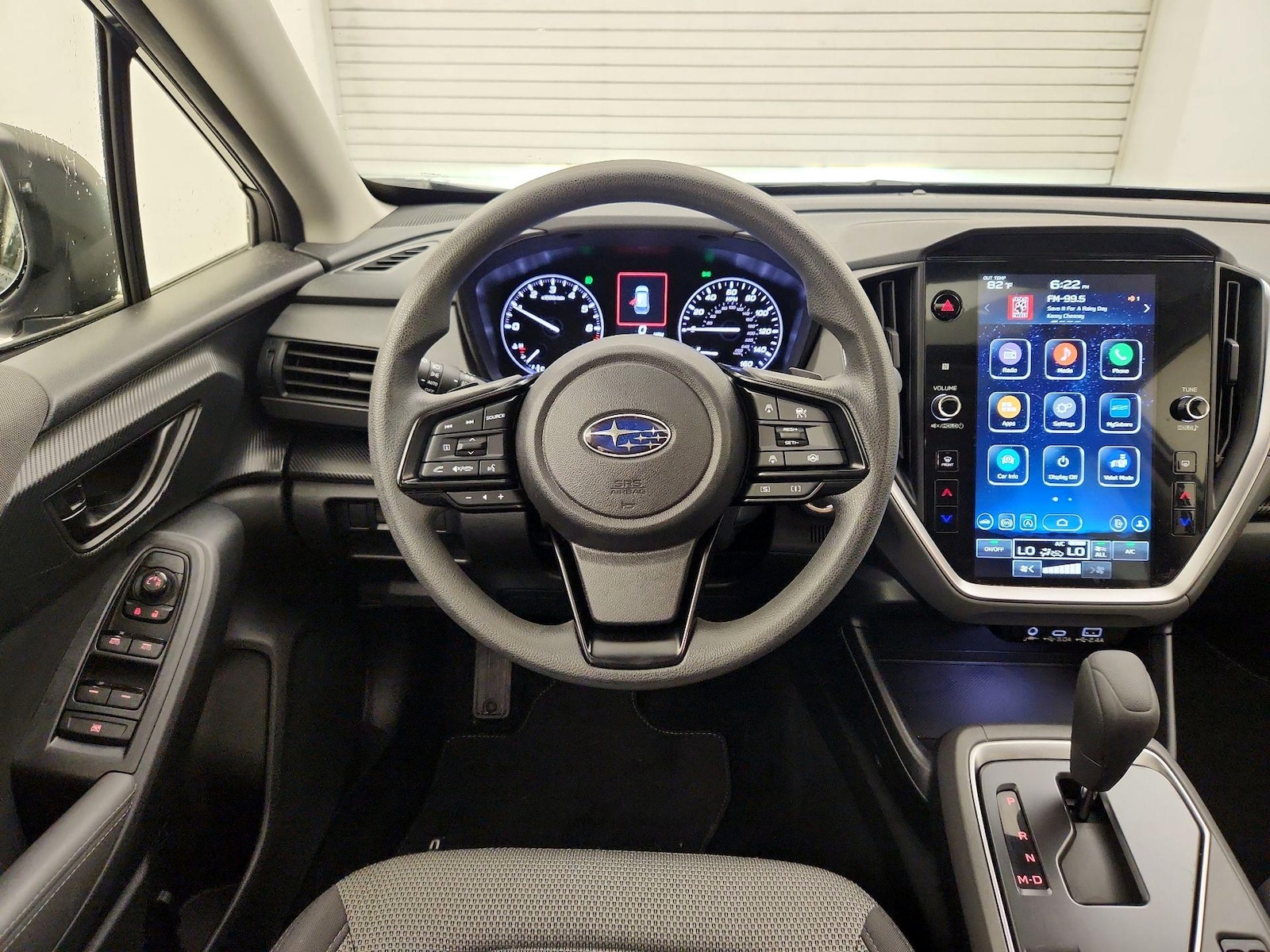 2024 Subaru Crosstrek Premium - Photo 11