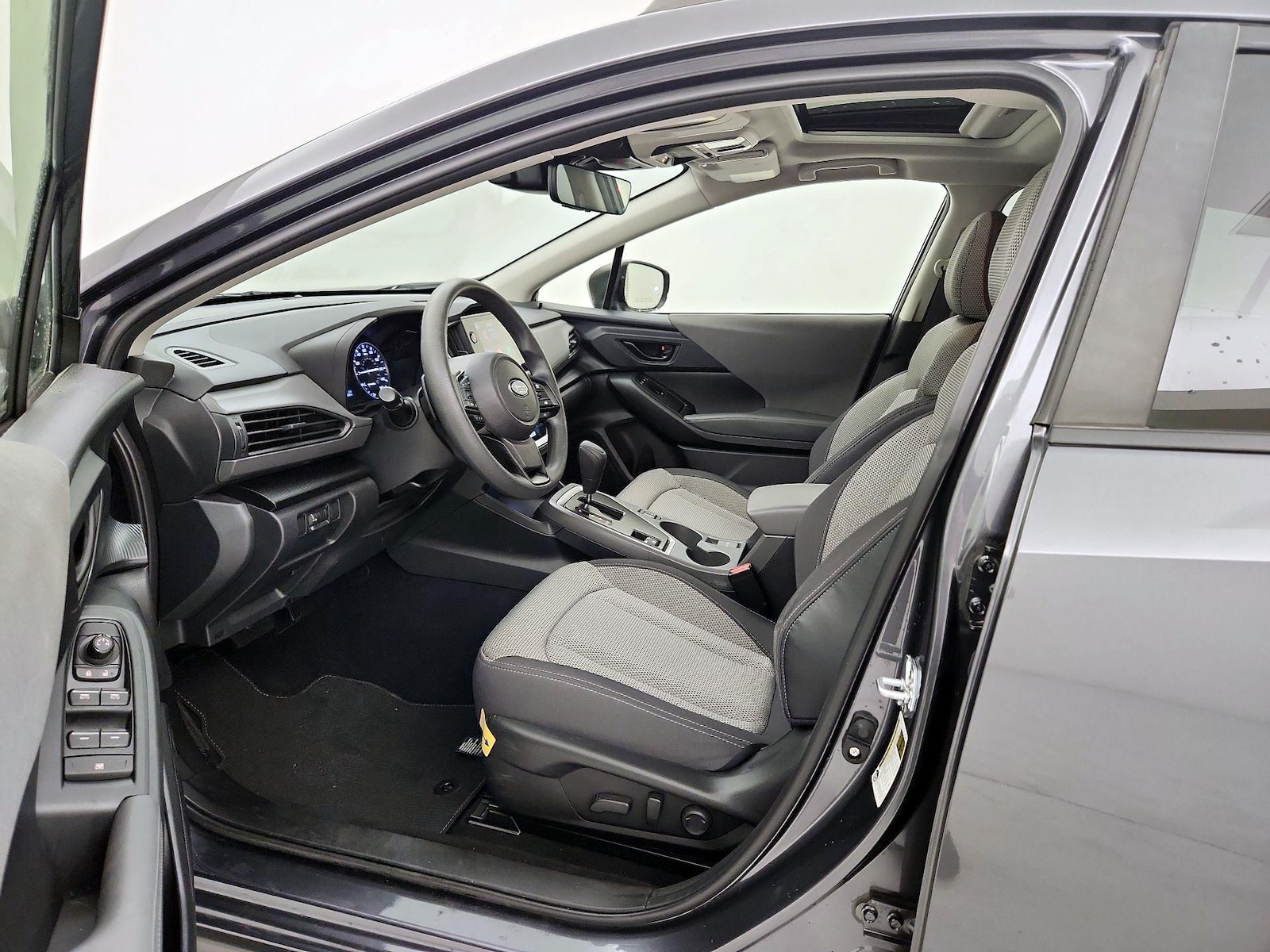 2024 Subaru Crosstrek Premium - Photo 12
