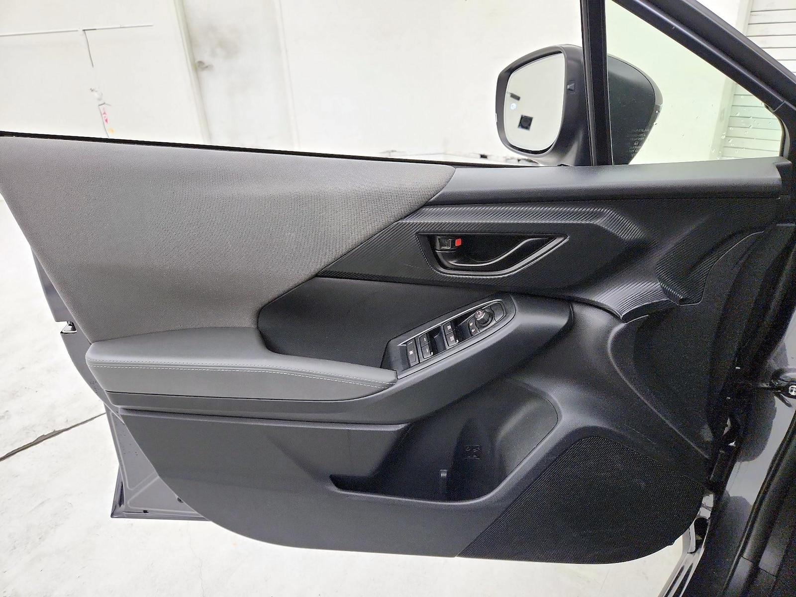 2024 Subaru Crosstrek Premium - Photo 13