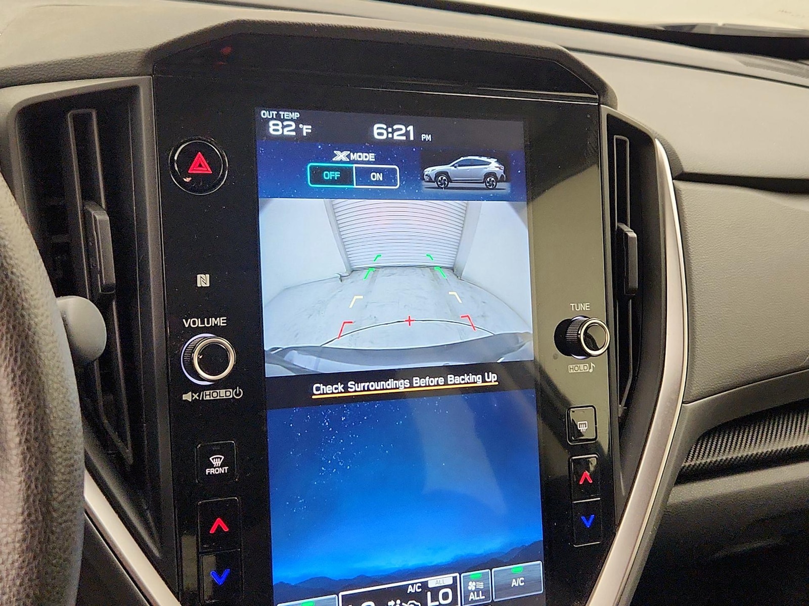 2024 Subaru Crosstrek Premium - Photo 15