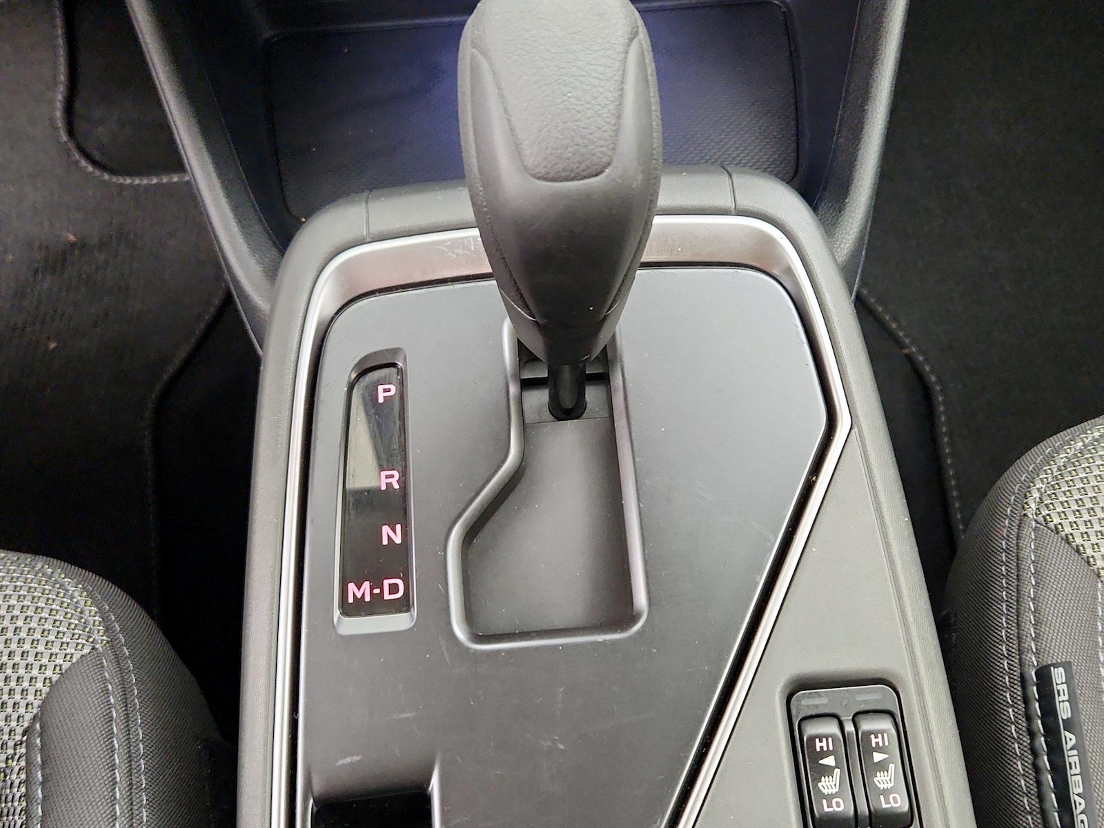 2024 Subaru Crosstrek Premium - Photo 18