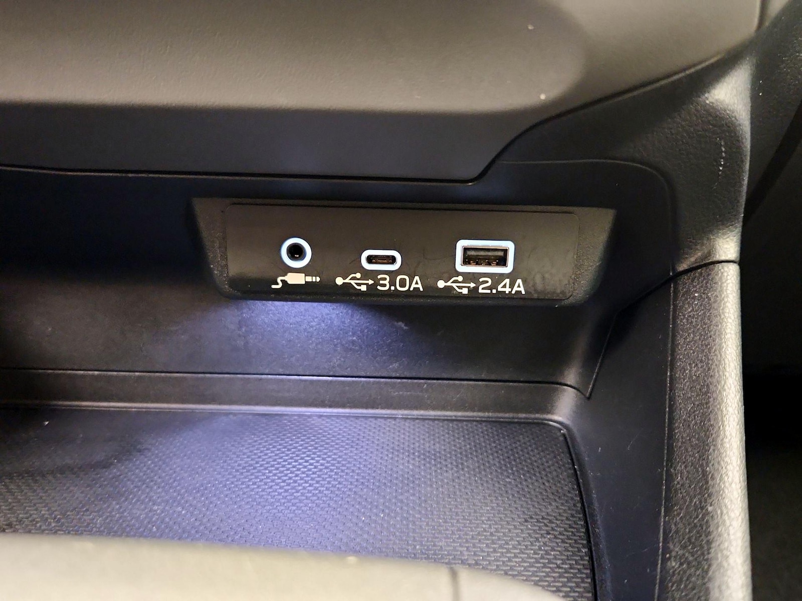 2024 Subaru Crosstrek Premium - Photo 19