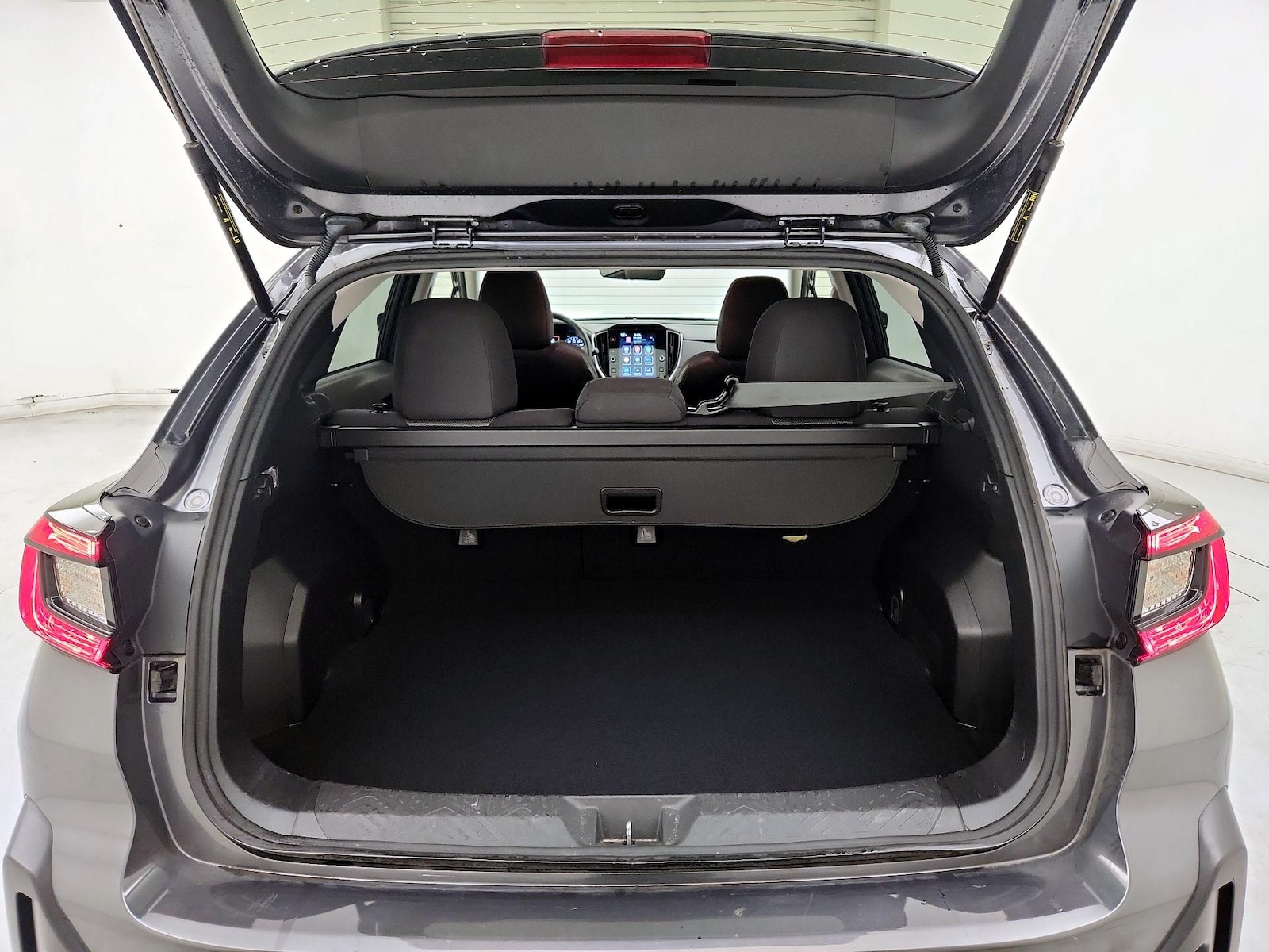 2024 Subaru Crosstrek Premium - Photo 22