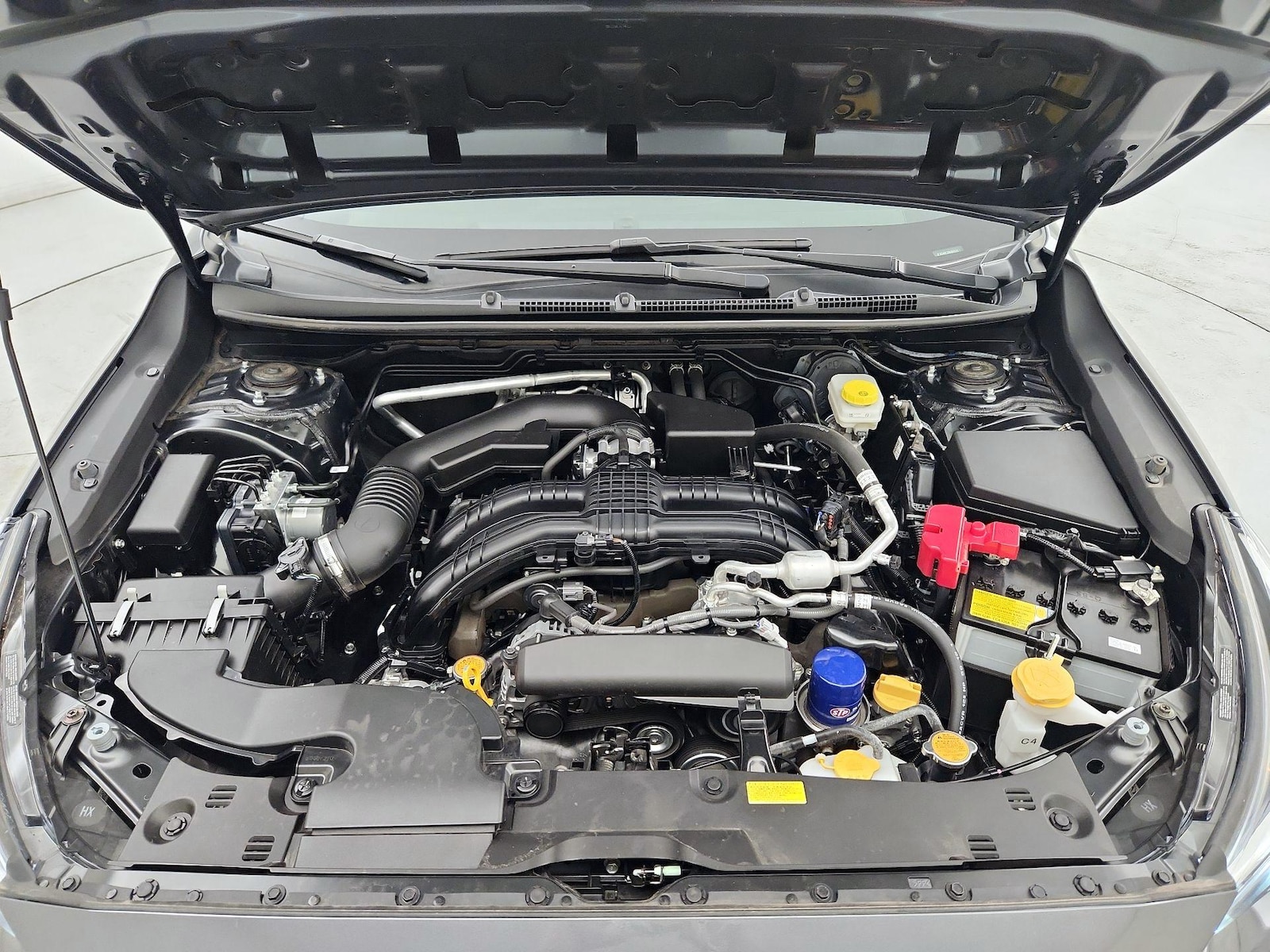 2024 Subaru Crosstrek Premium - Photo 23