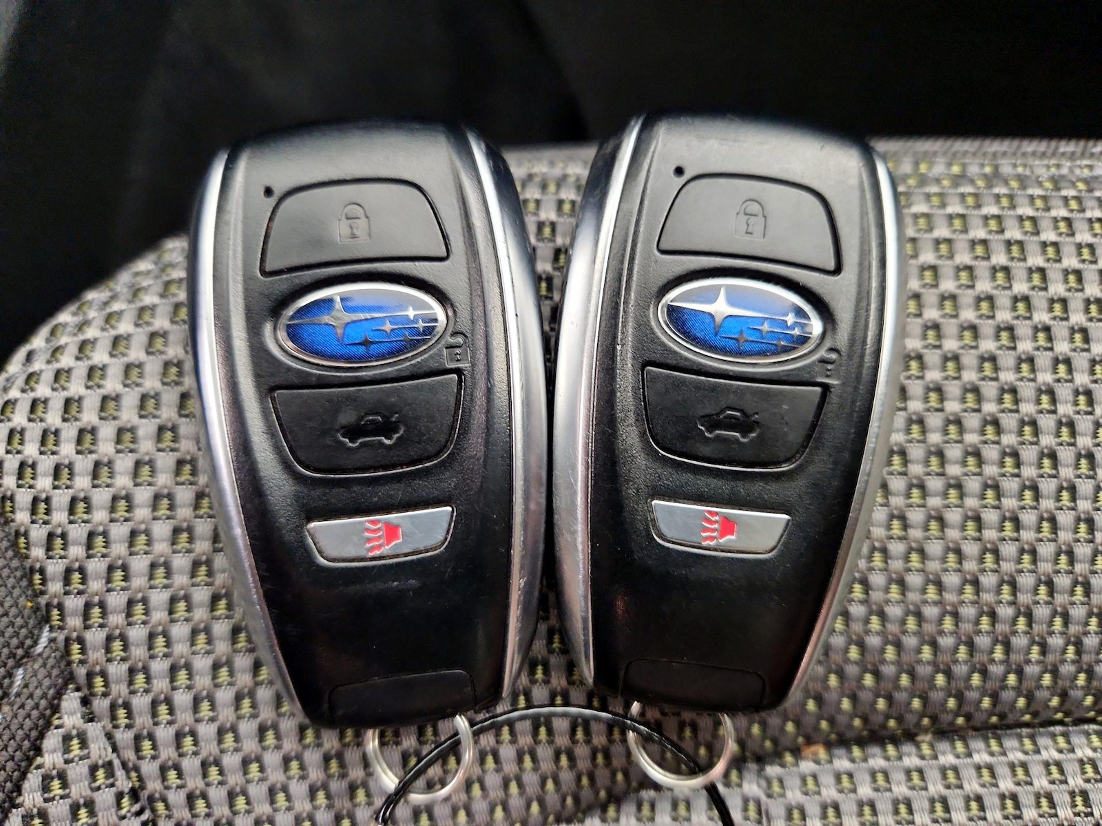2024 Subaru Crosstrek Premium - Photo 24