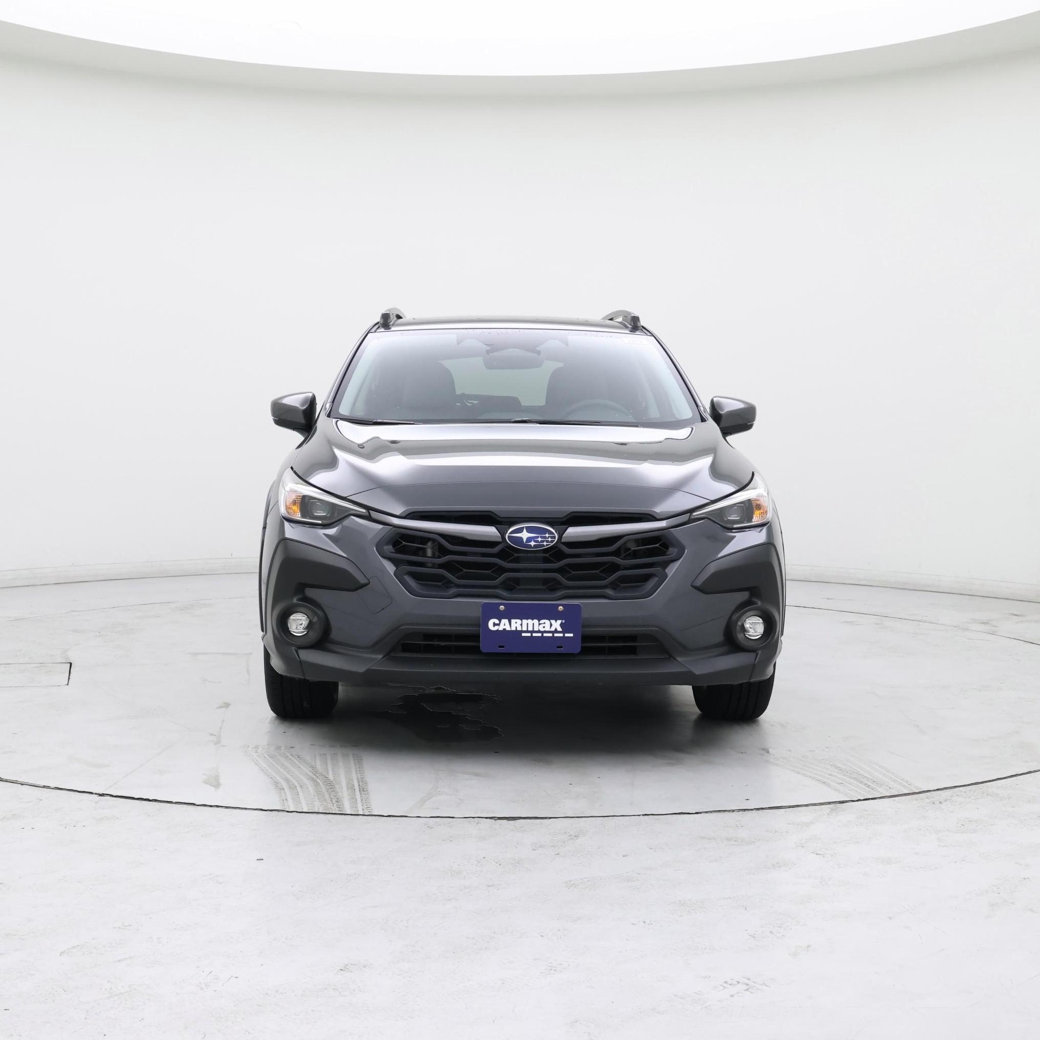 Thumbnail: 2024 Subaru Crosstrek - 5